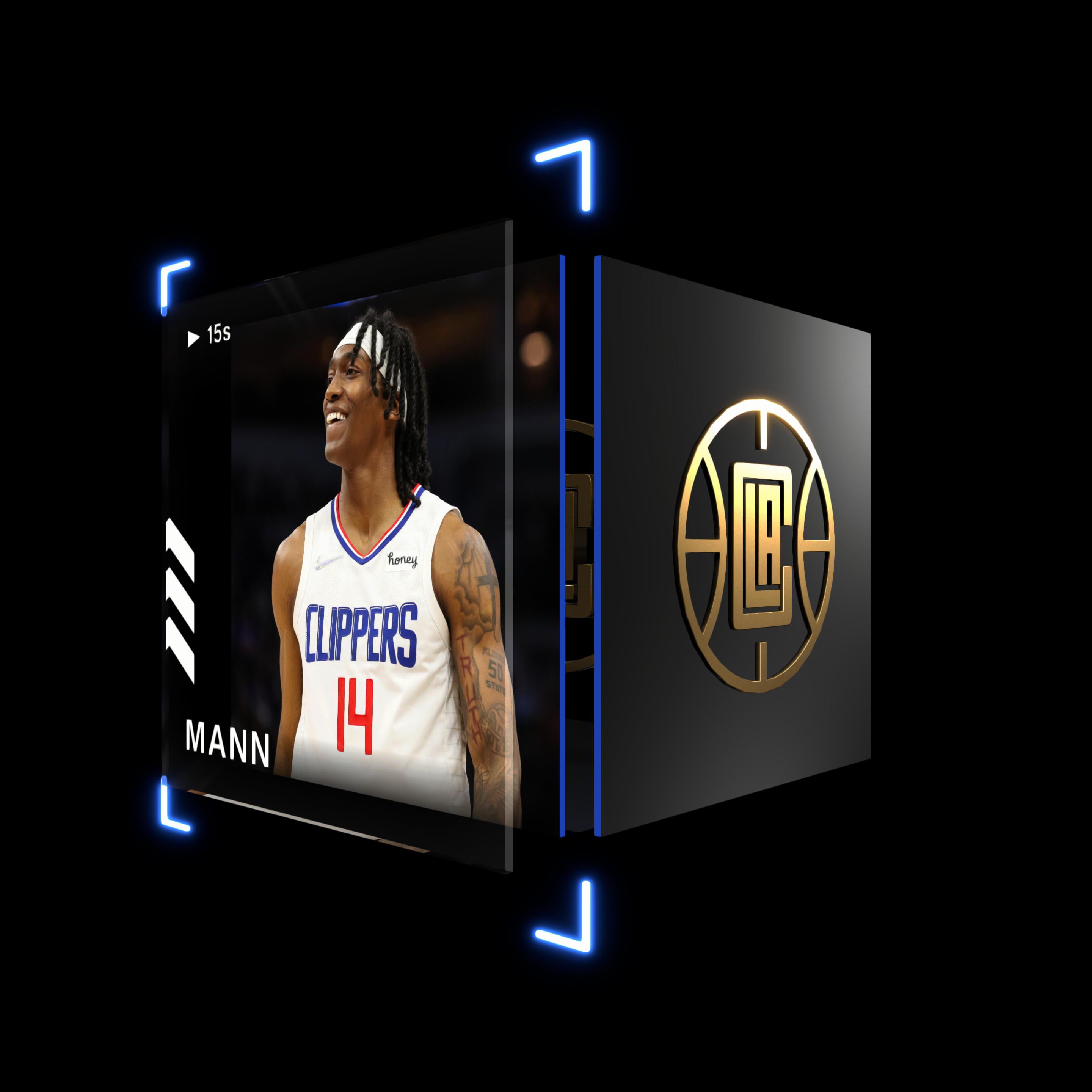 Terance Mann