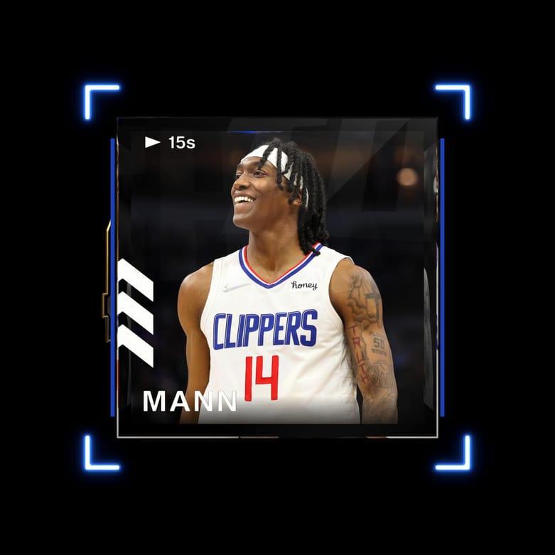Terance Mann
