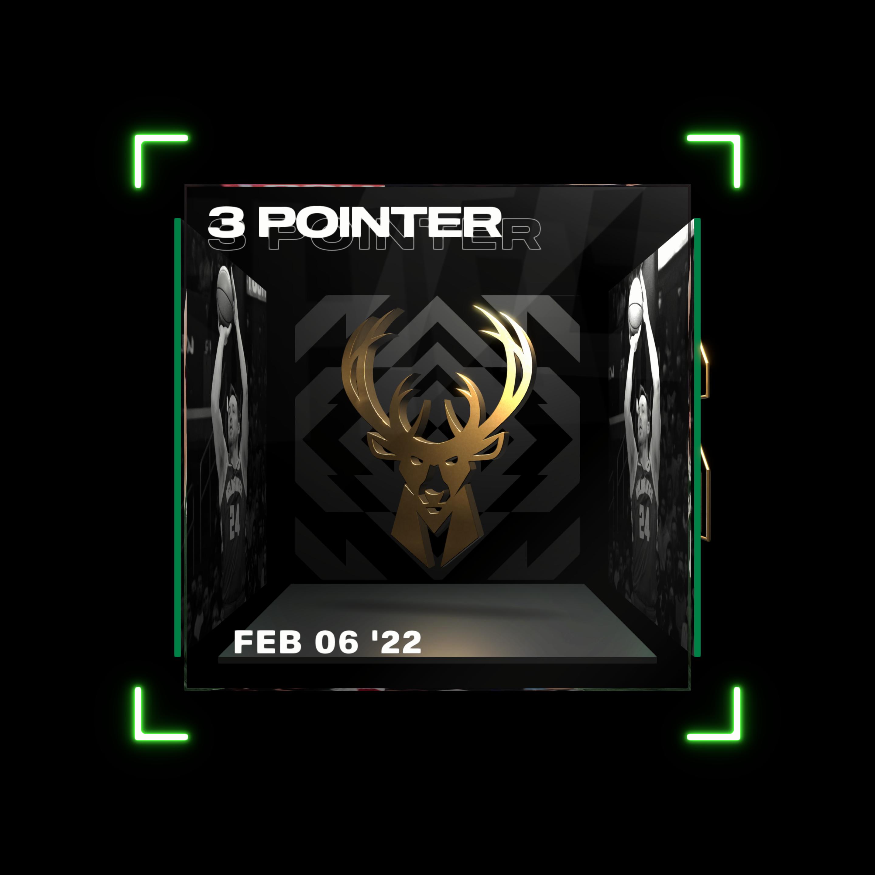 Pat Connaughton