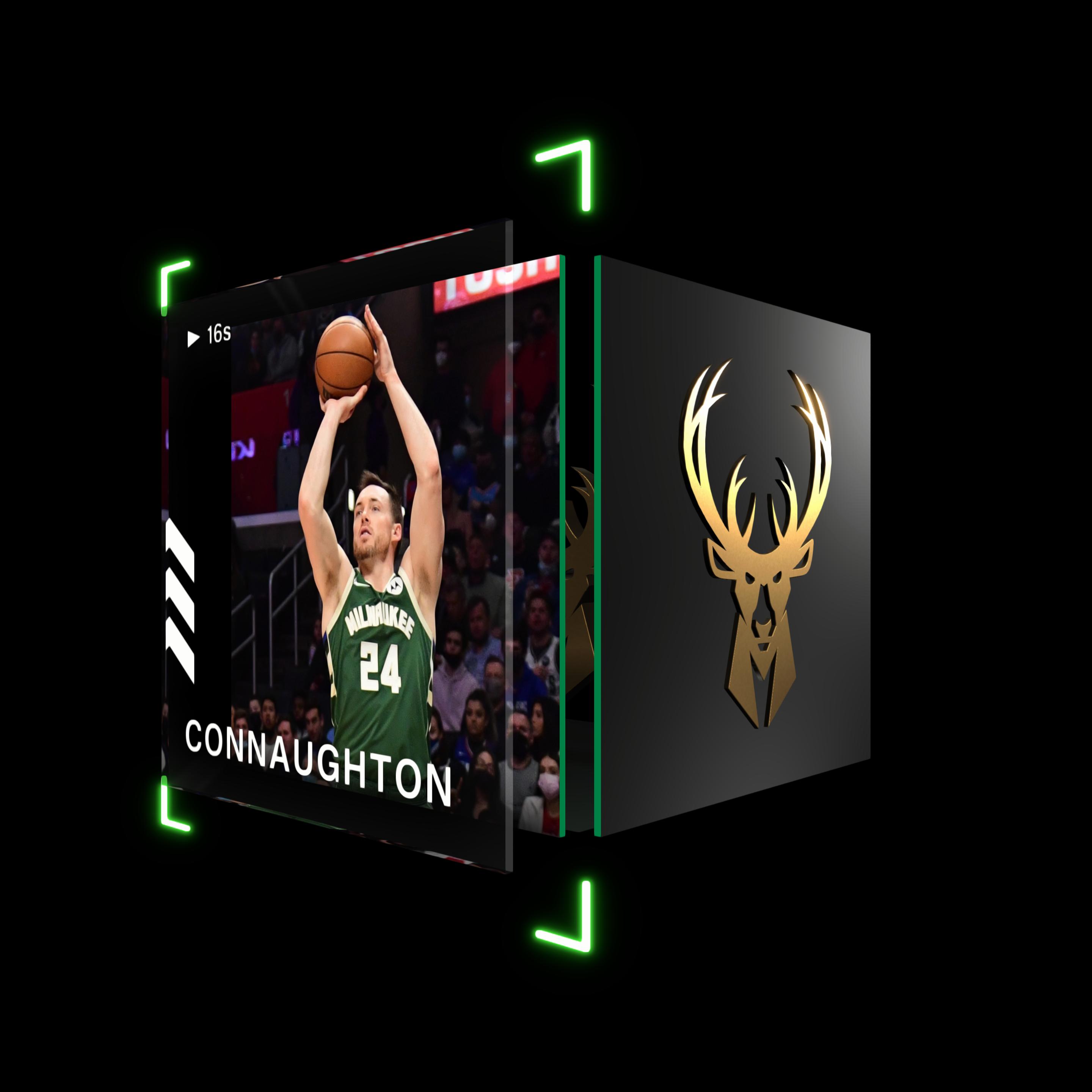 Pat Connaughton