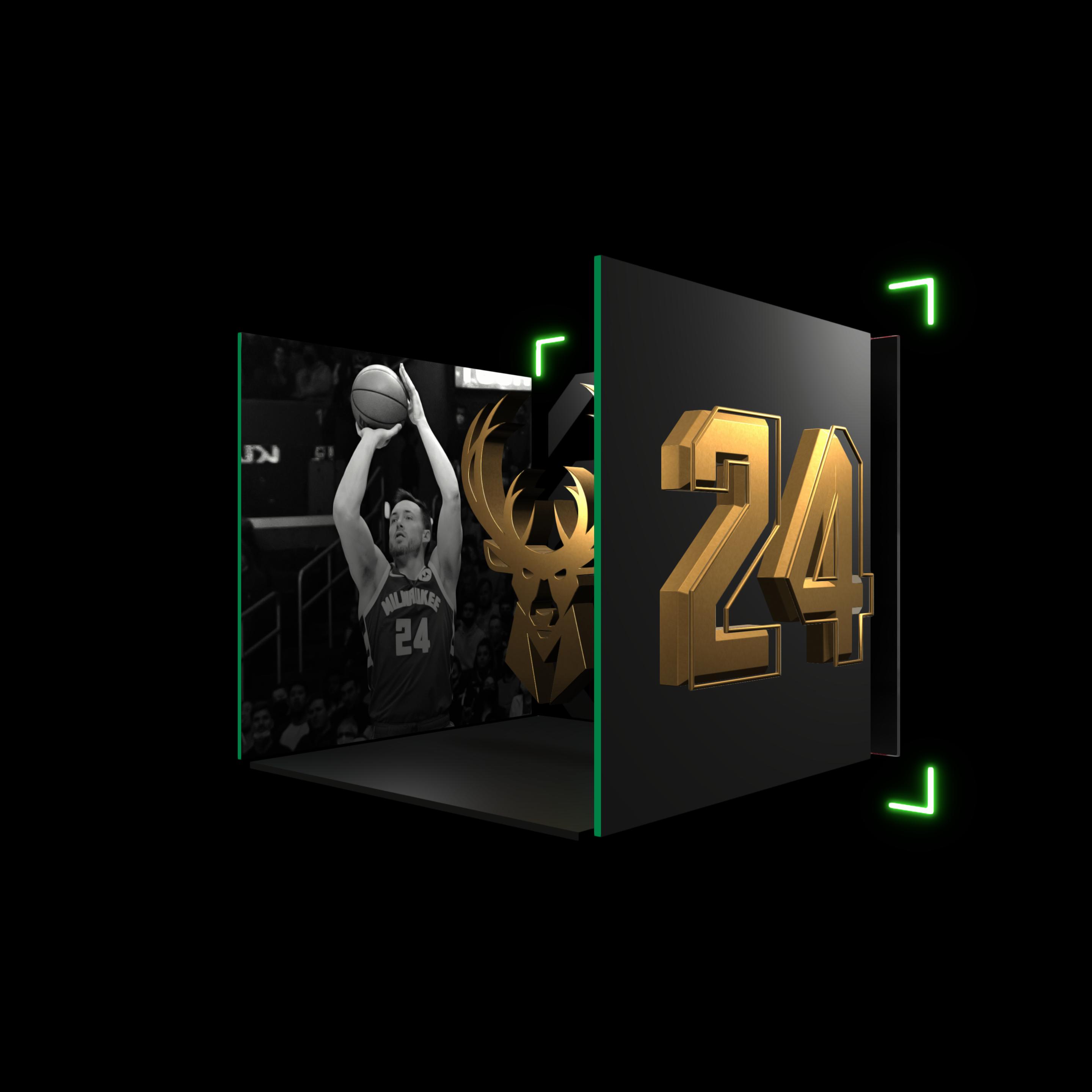 Pat Connaughton