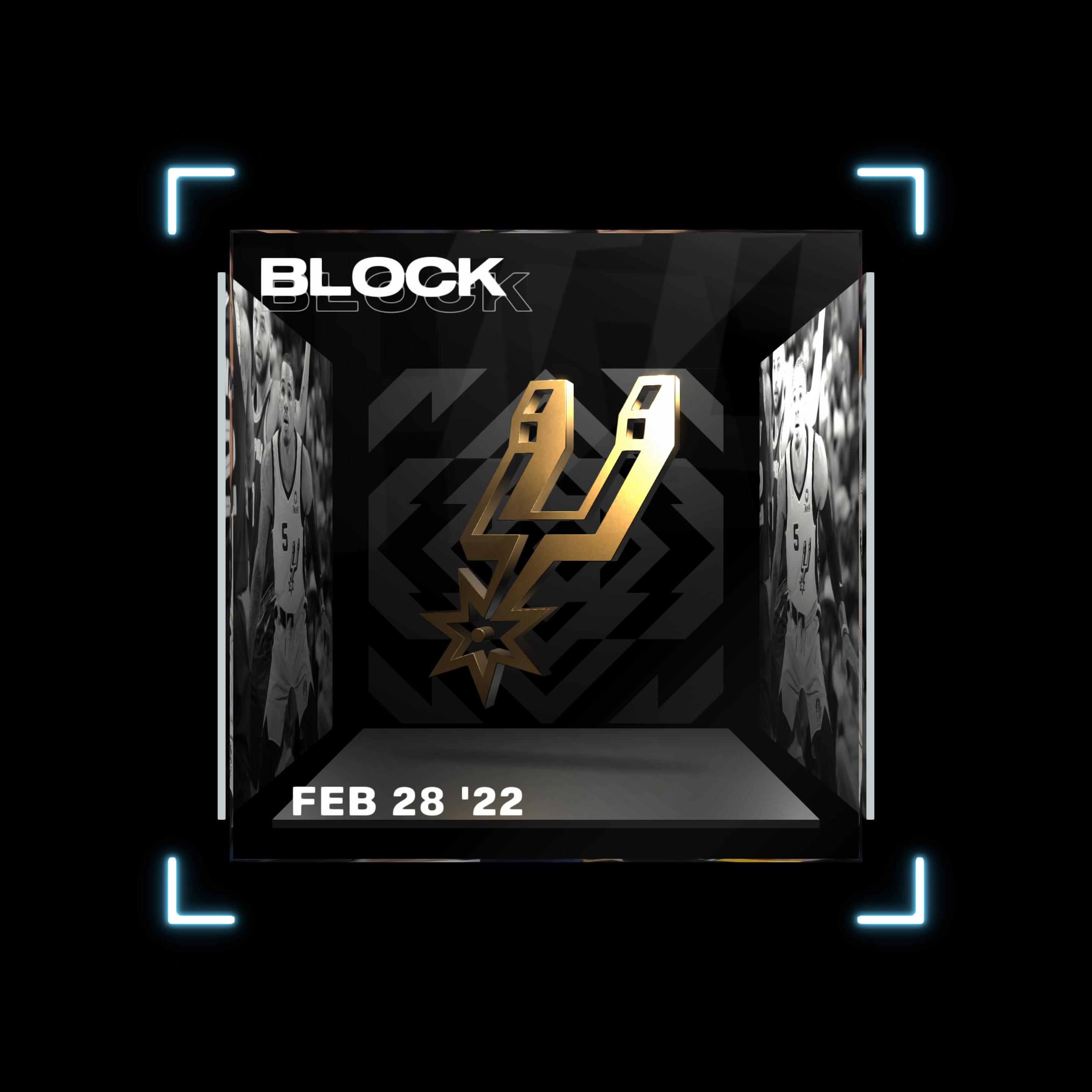 Dejounte Murray