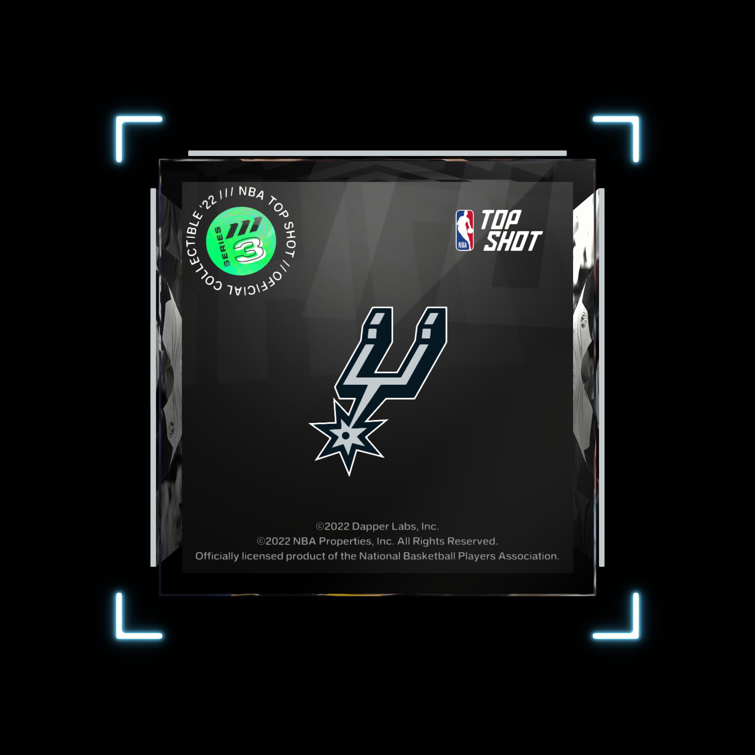 Dejounte Murray