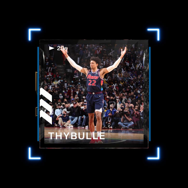 Matisse Thybulle