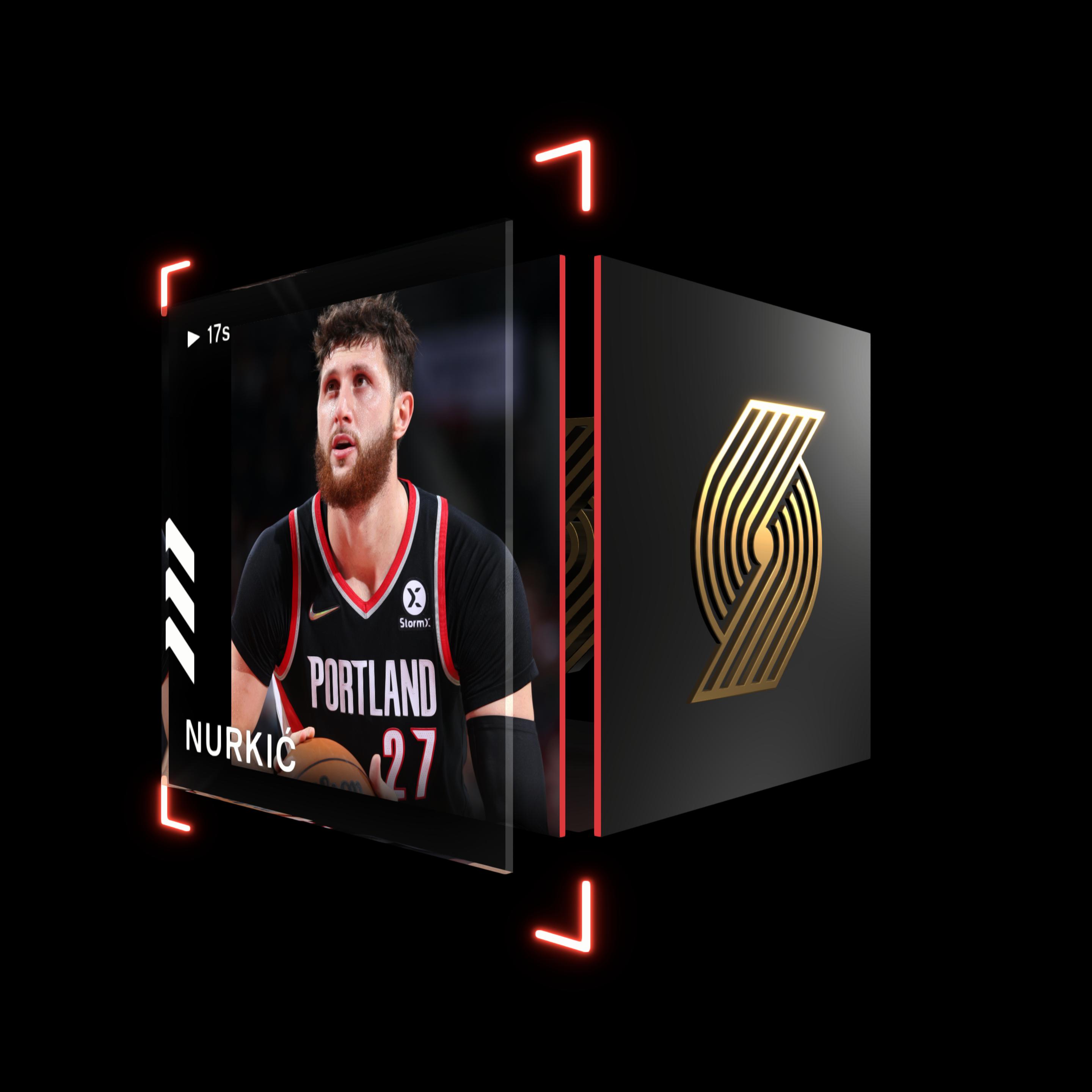 Jusuf Nurkić