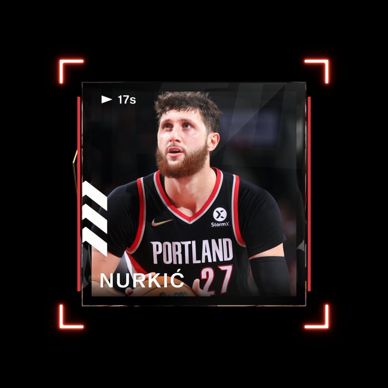 Jusuf Nurkić