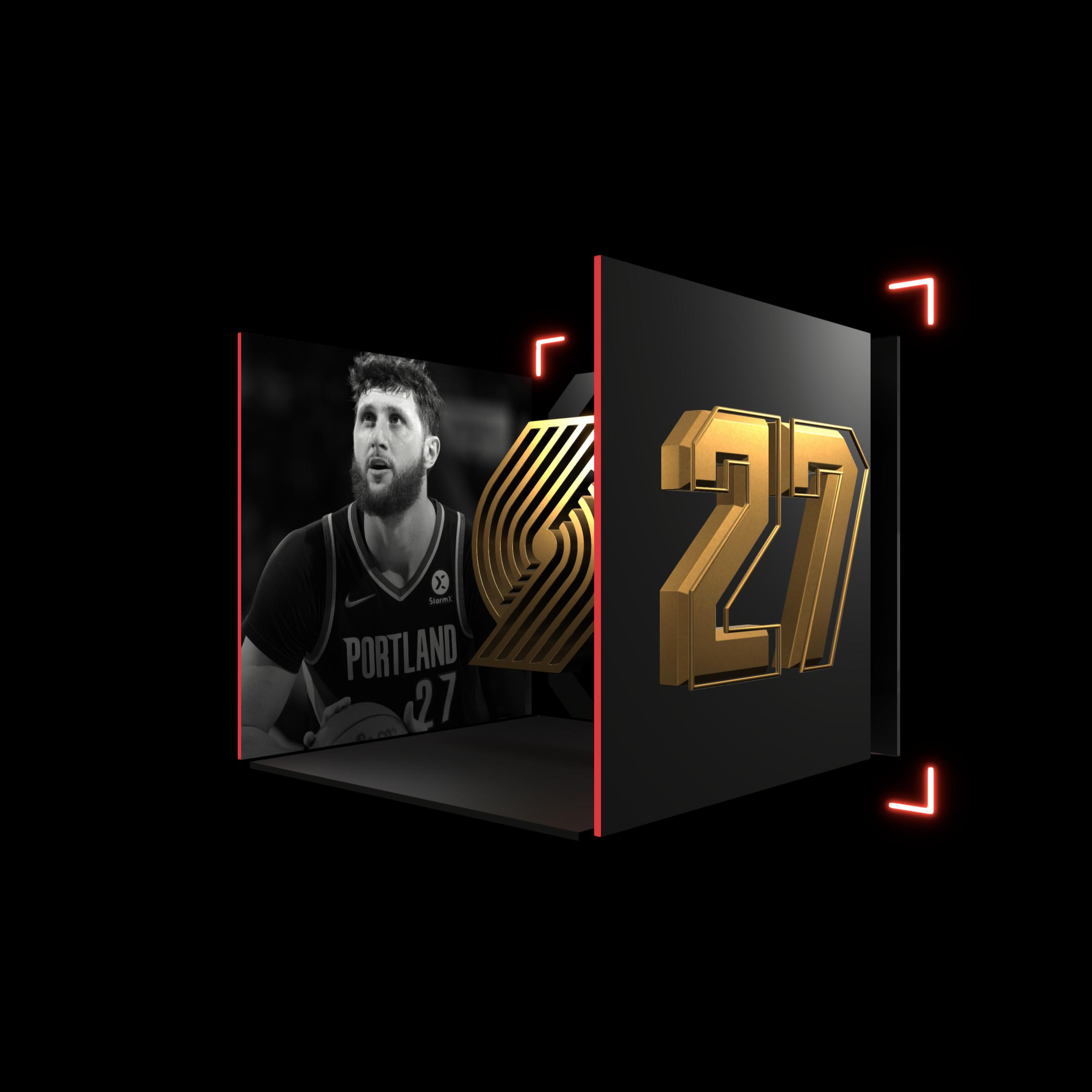 Jusuf Nurkić
