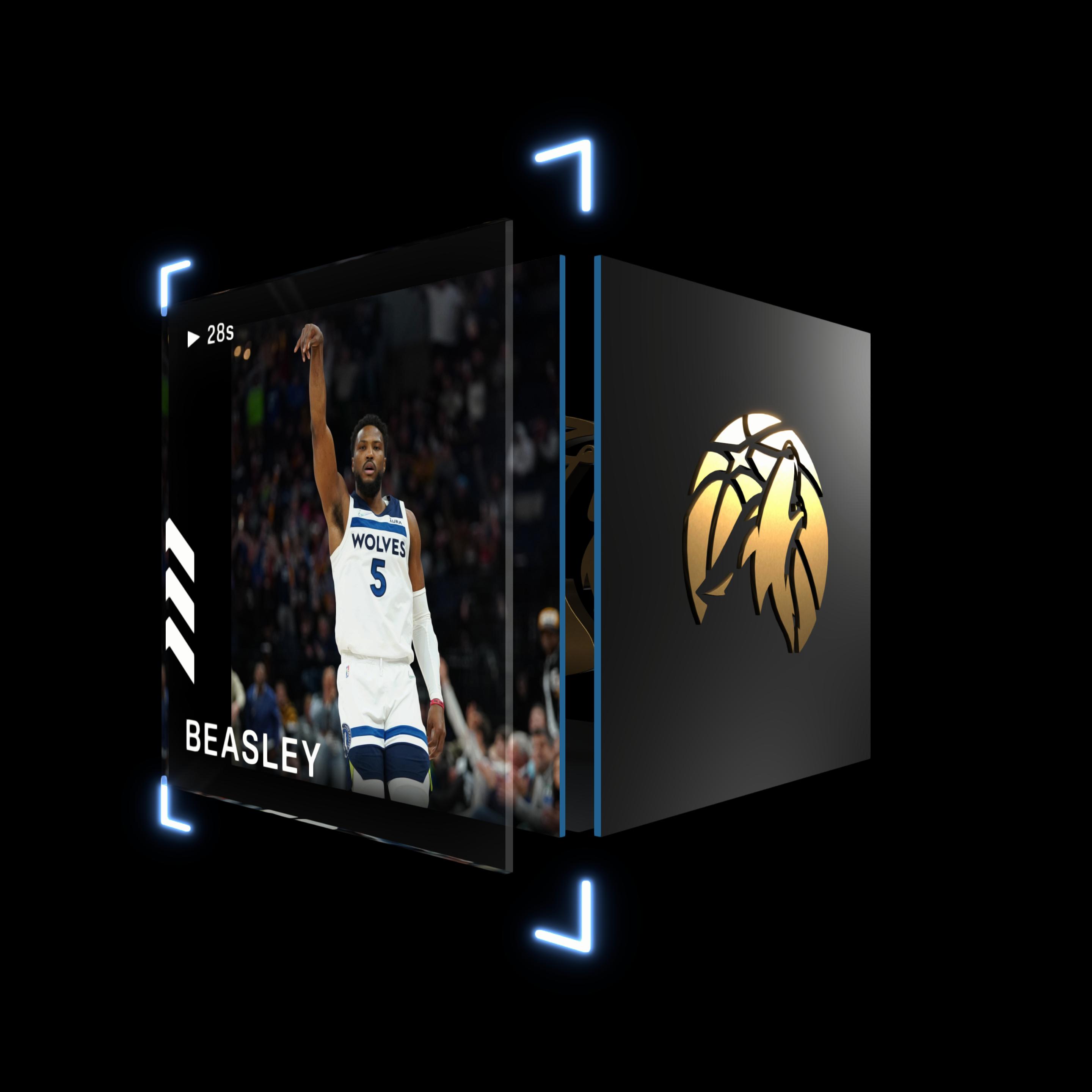 Malik Beasley