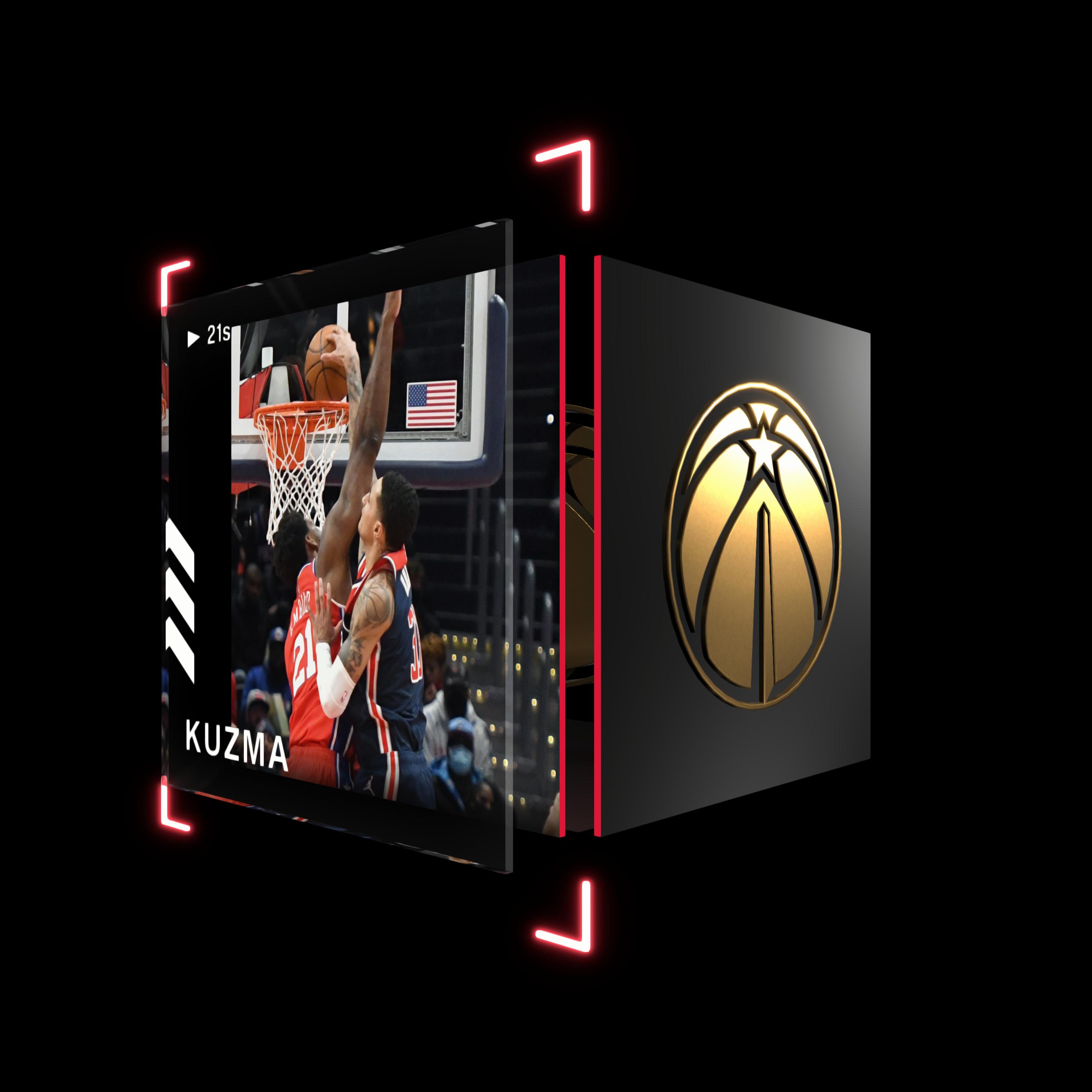Kyle Kuzma