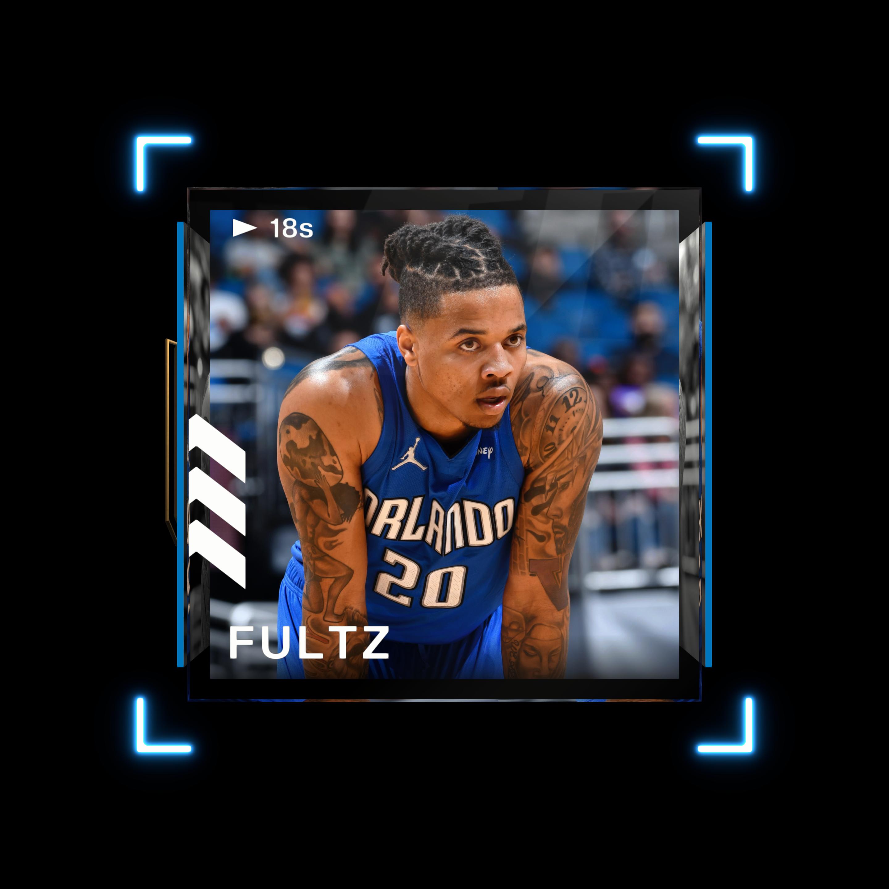 Markelle Fultz