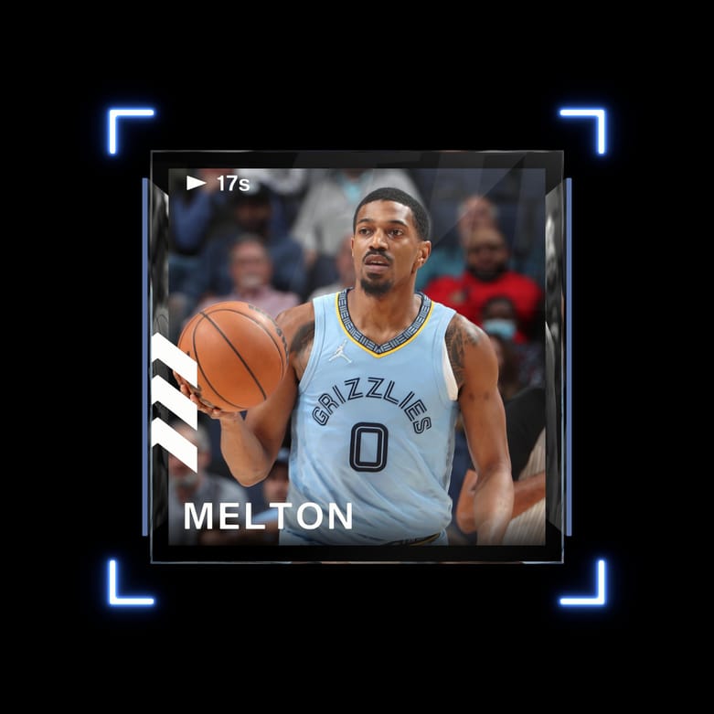 De'Anthony Melton