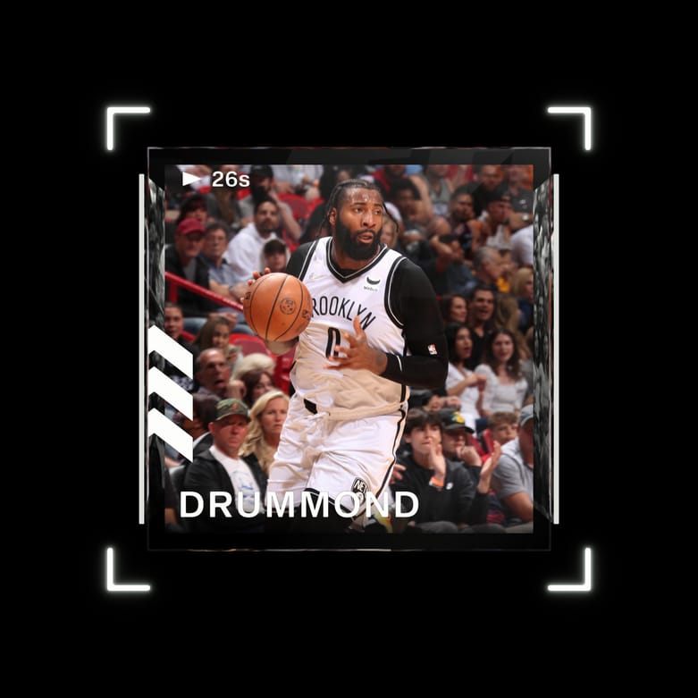 Andre Drummond