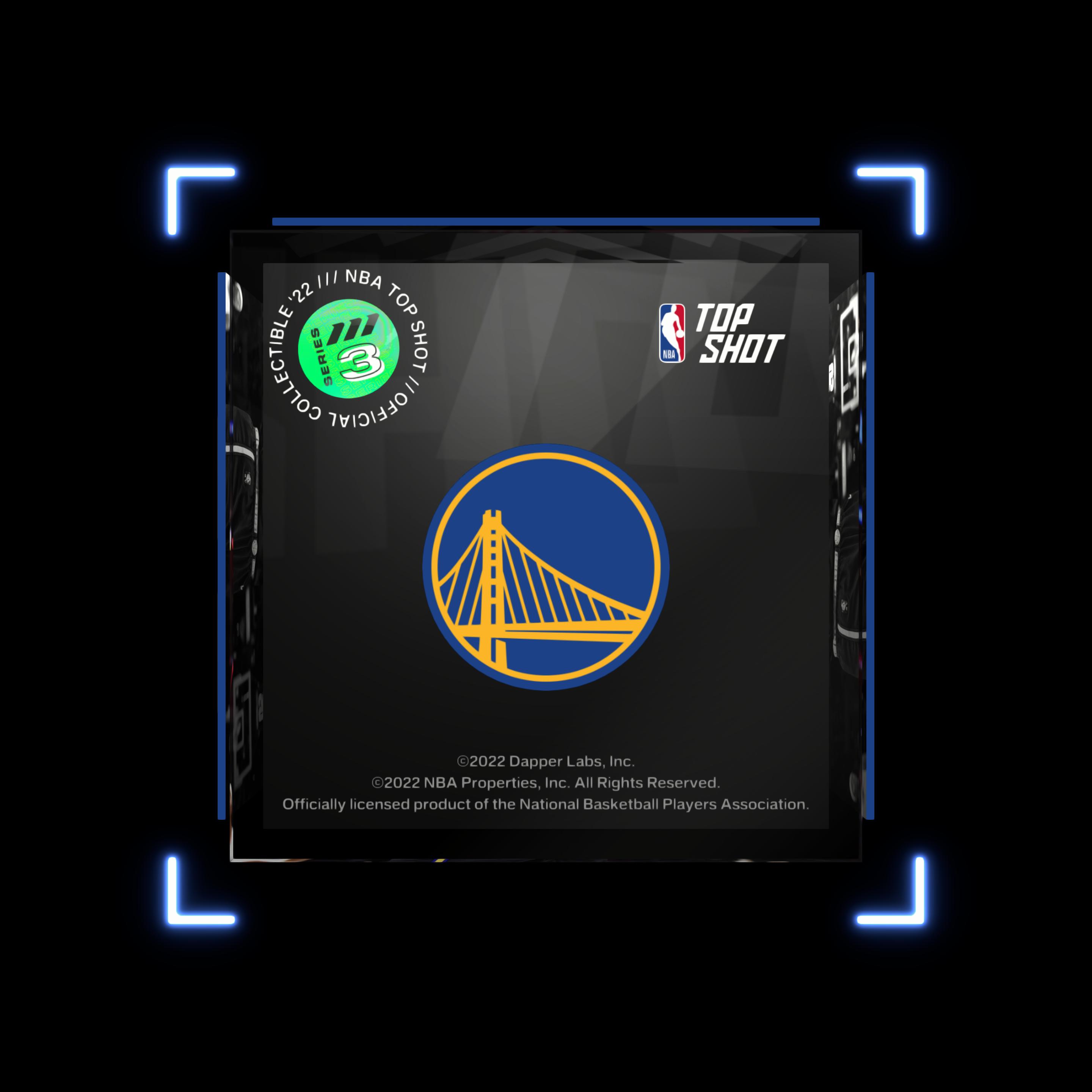 Steph Curry