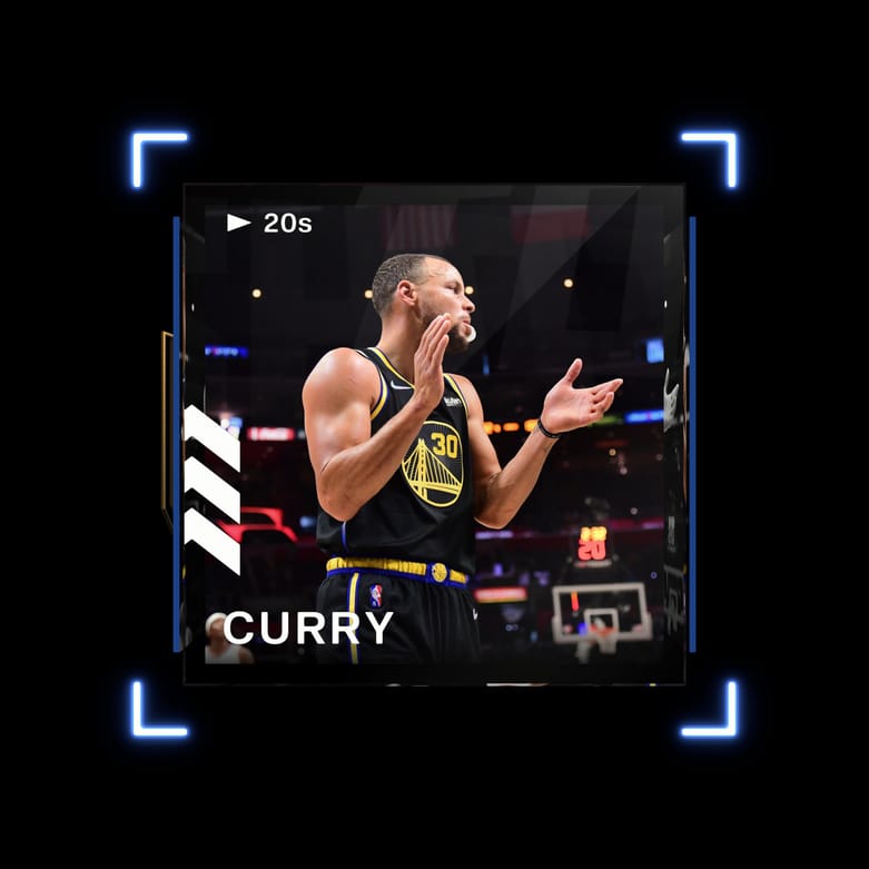 Steph Curry
