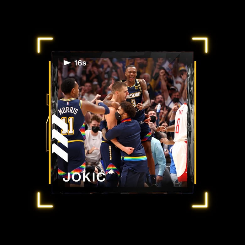 Nikola Jokić