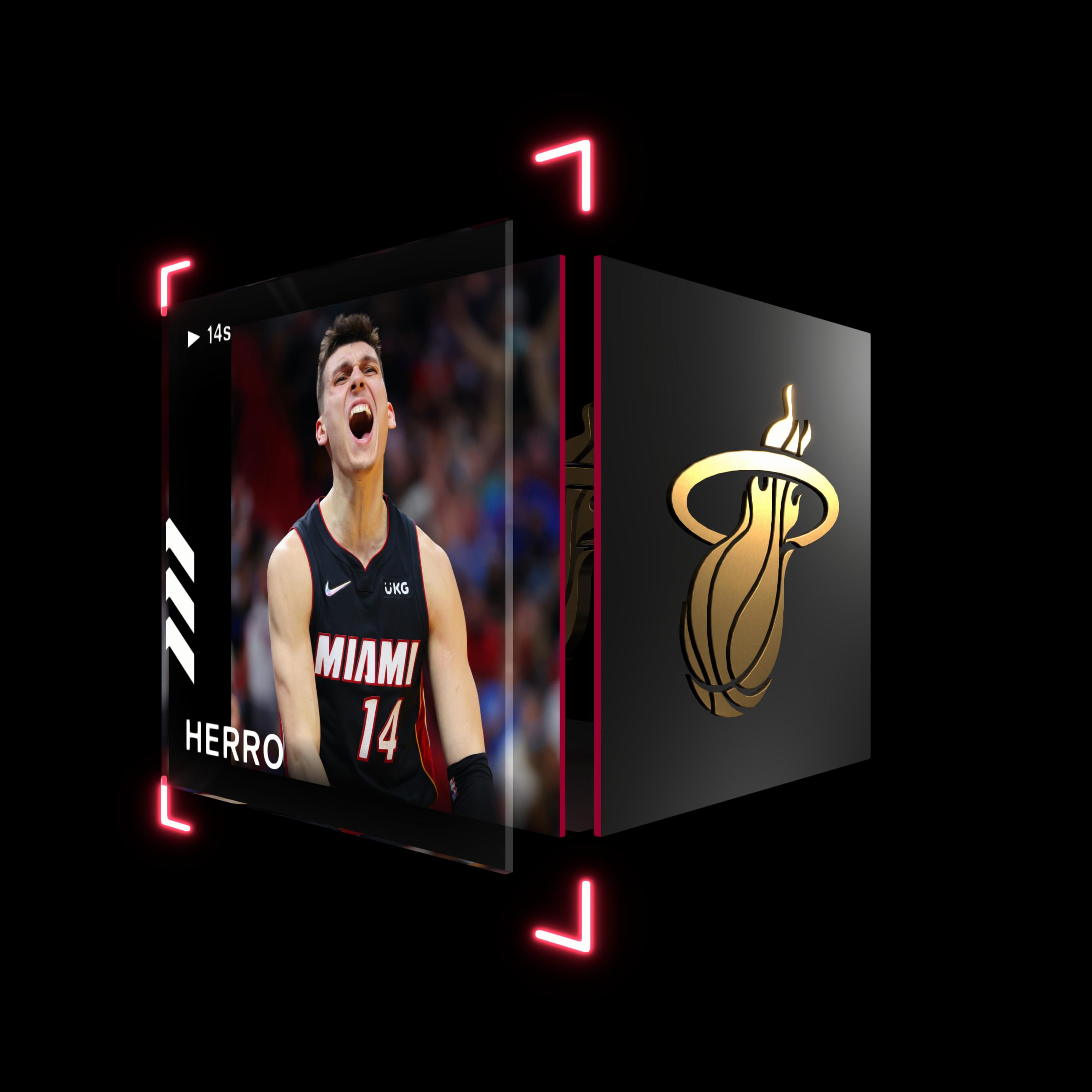 Tyler Herro