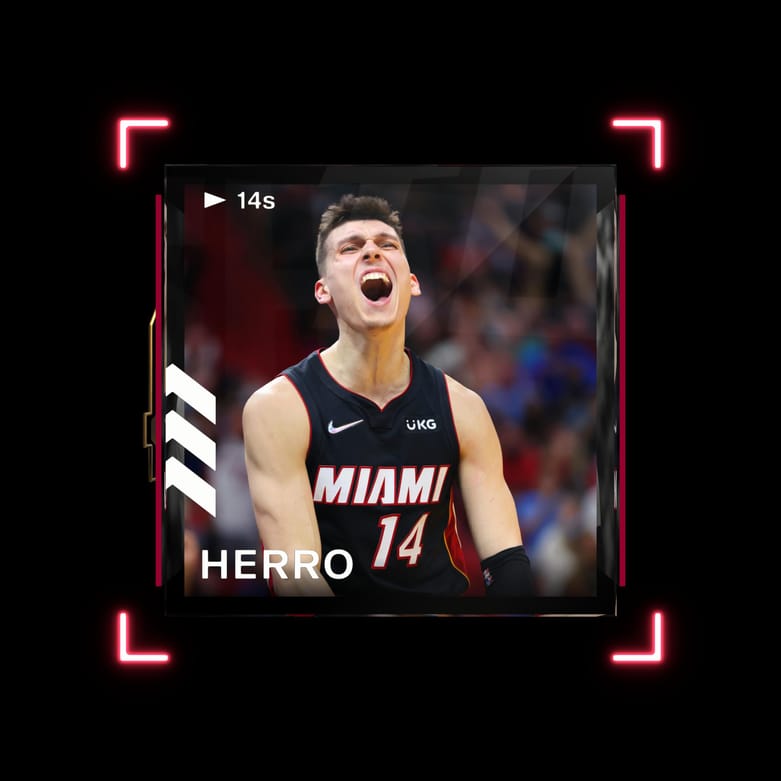 Tyler Herro