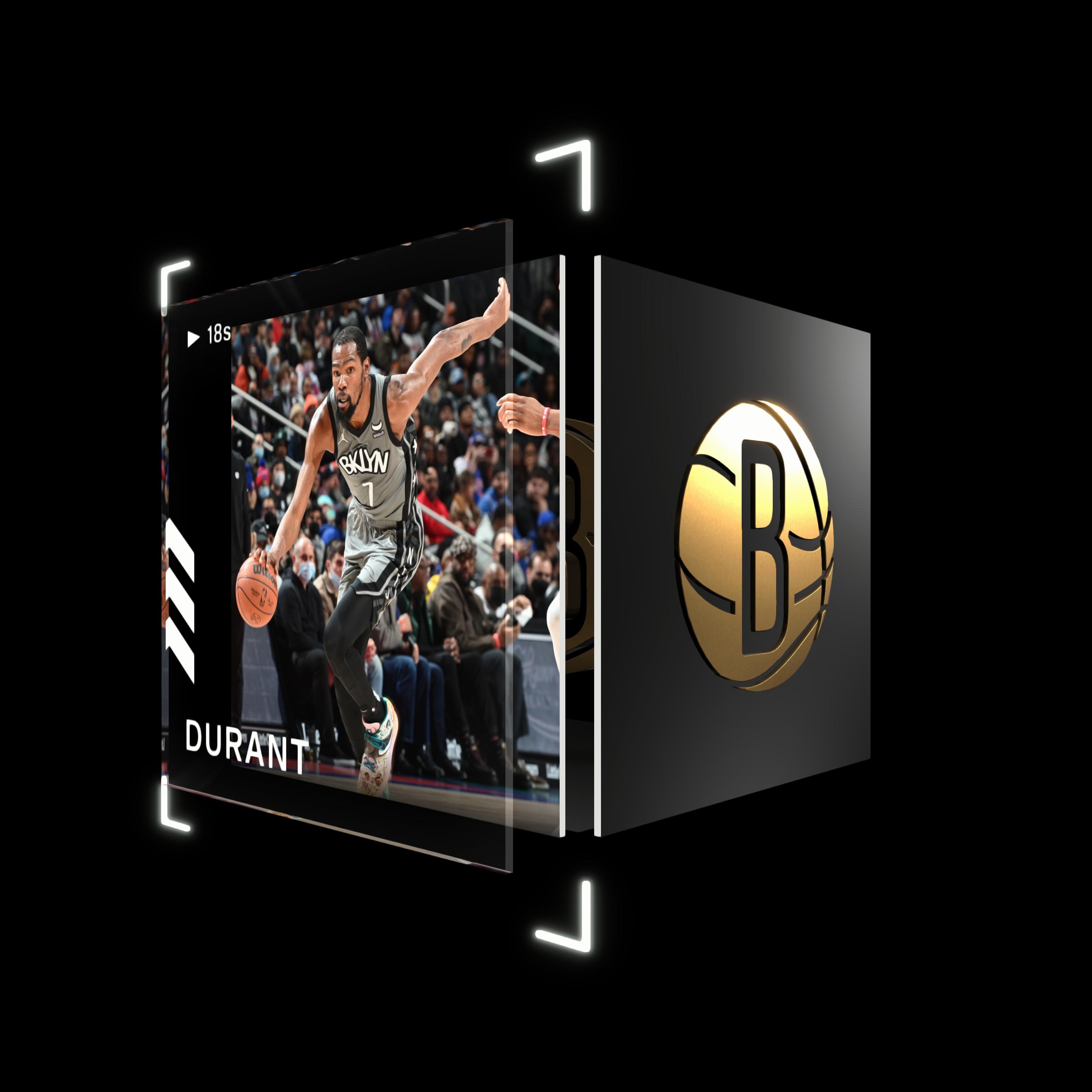 Kevin Durant