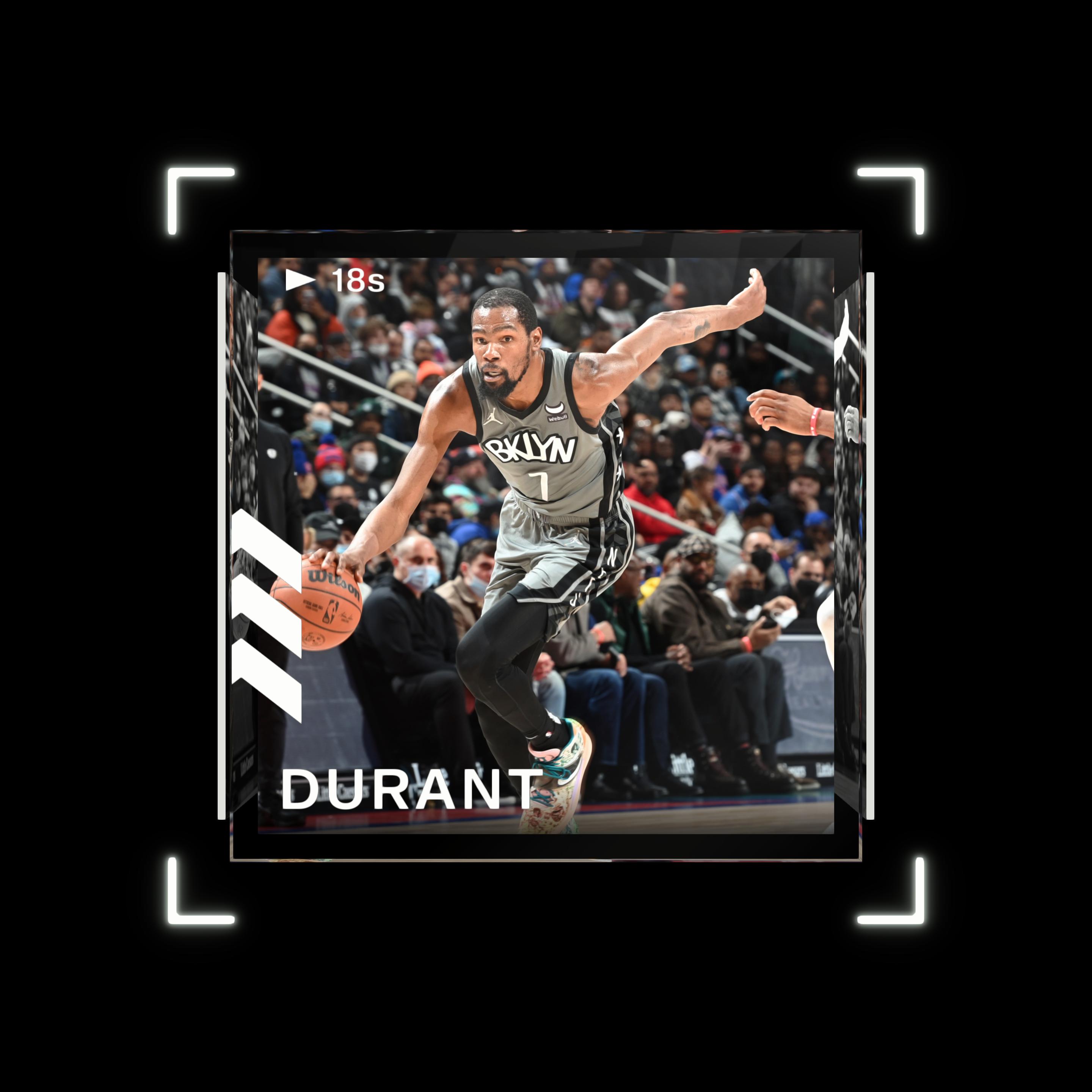 Kevin Durant