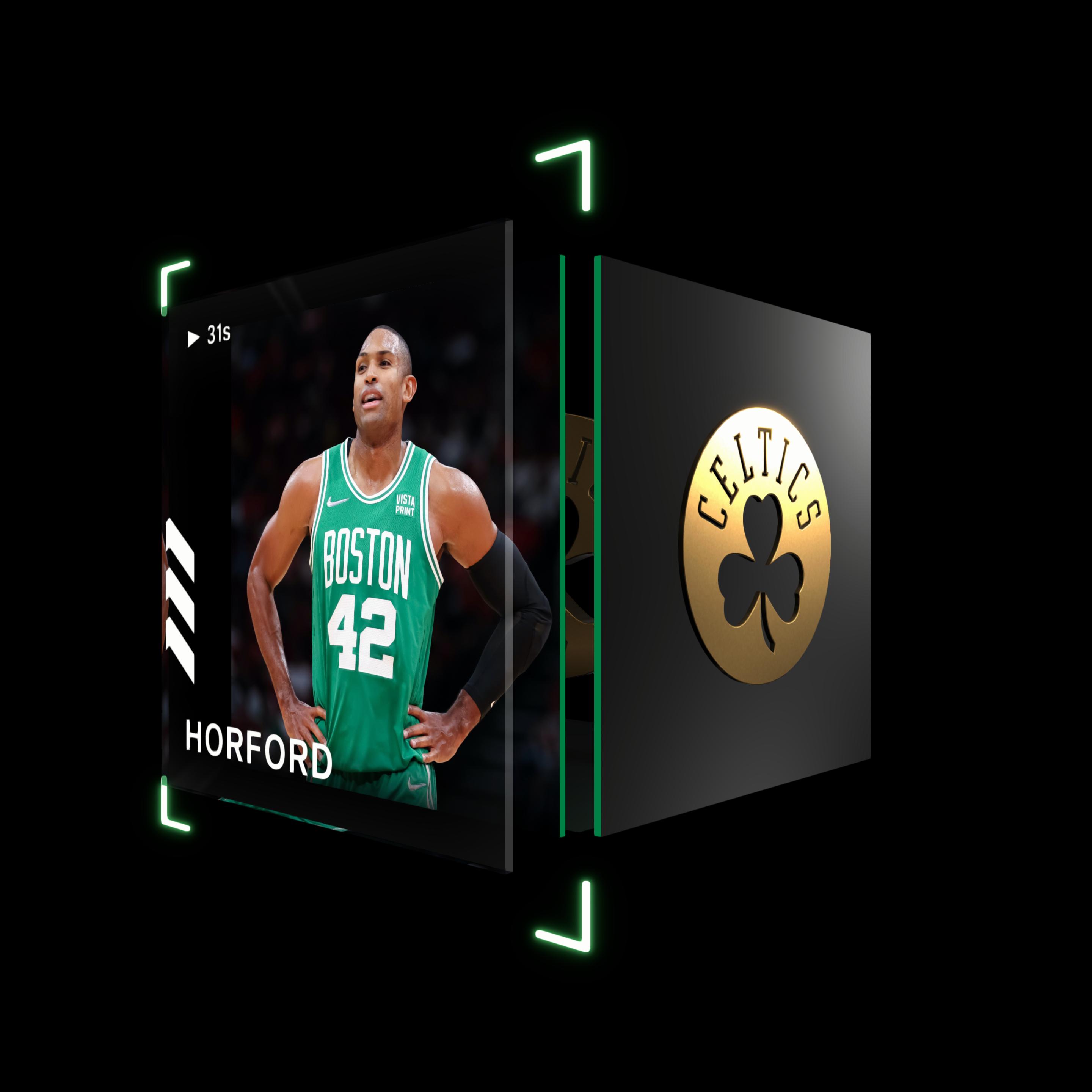 Al Horford