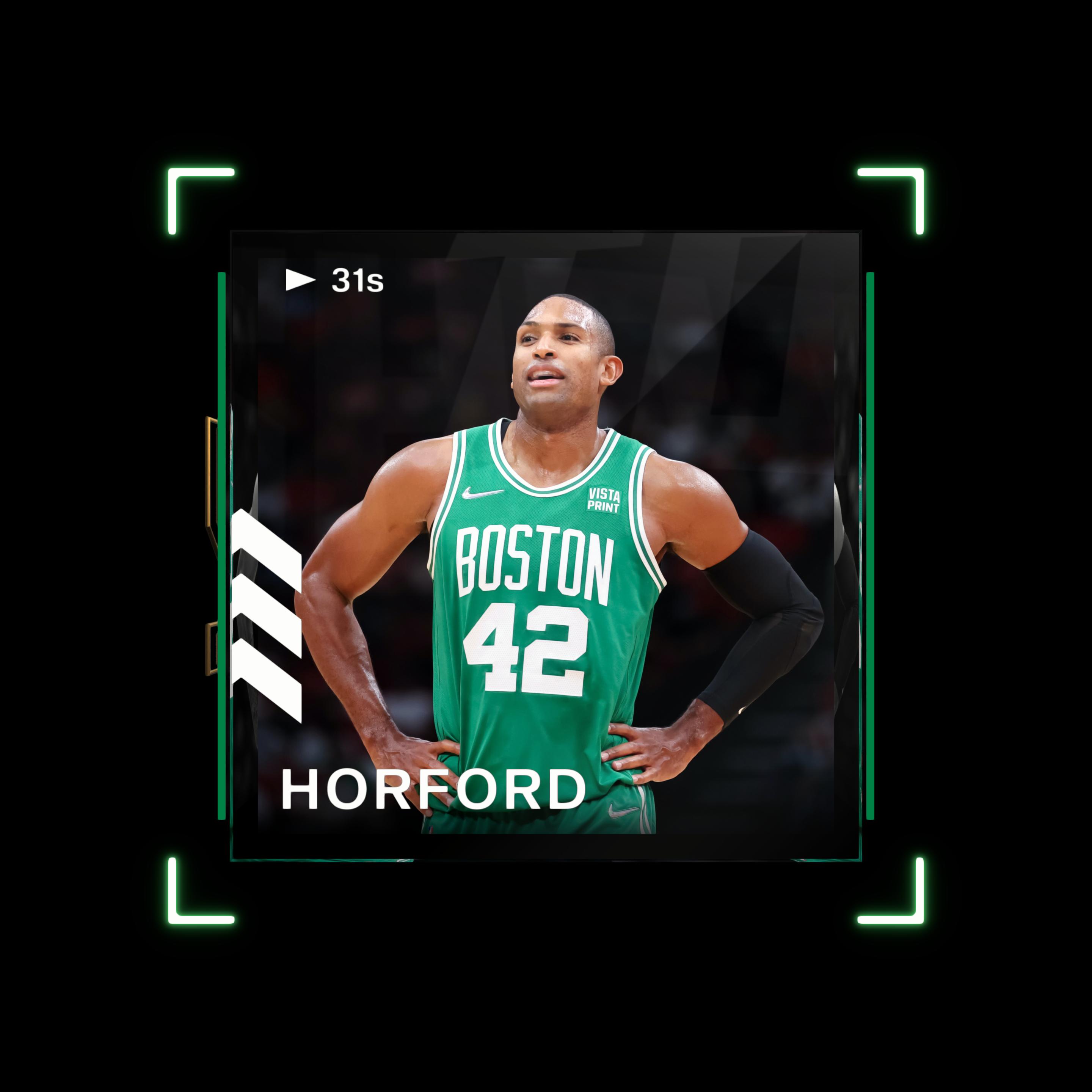 Al Horford
