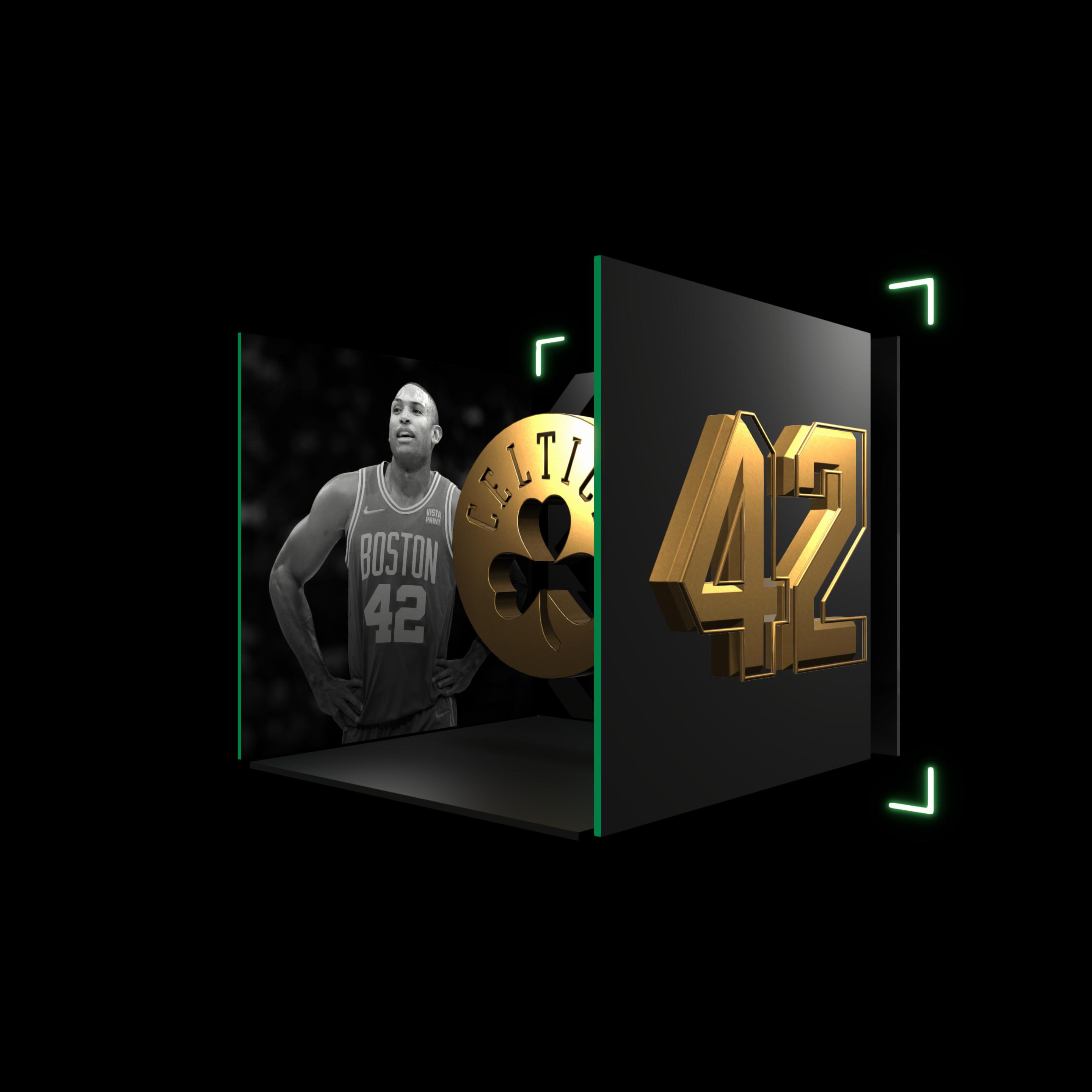 Al Horford