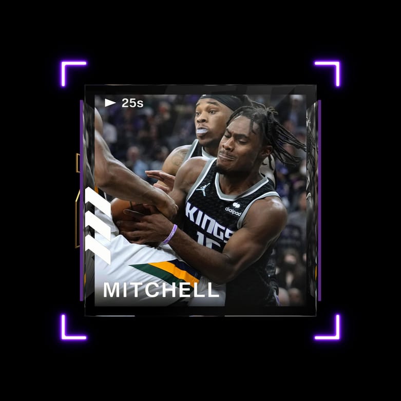 Davion Mitchell