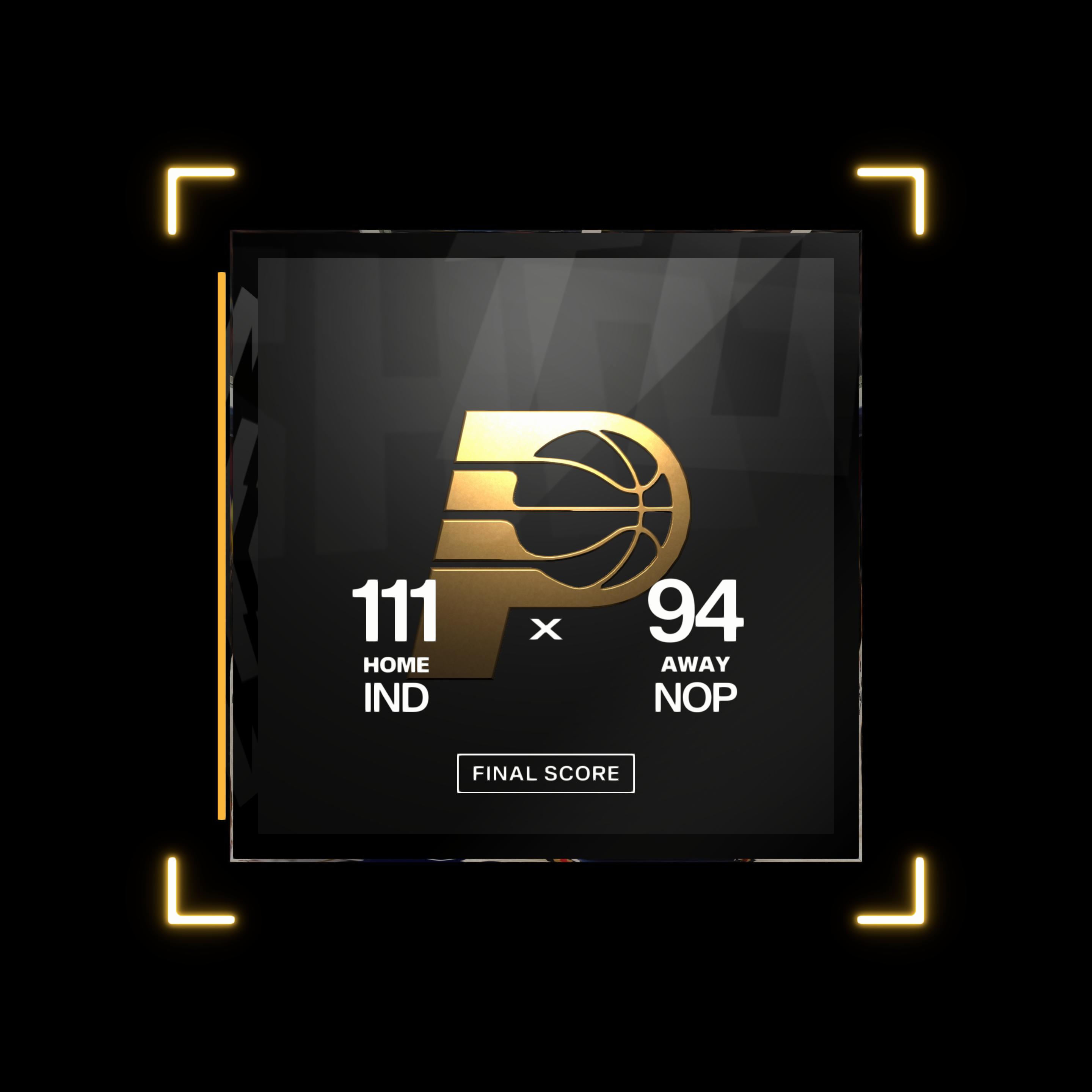 Myles Turner