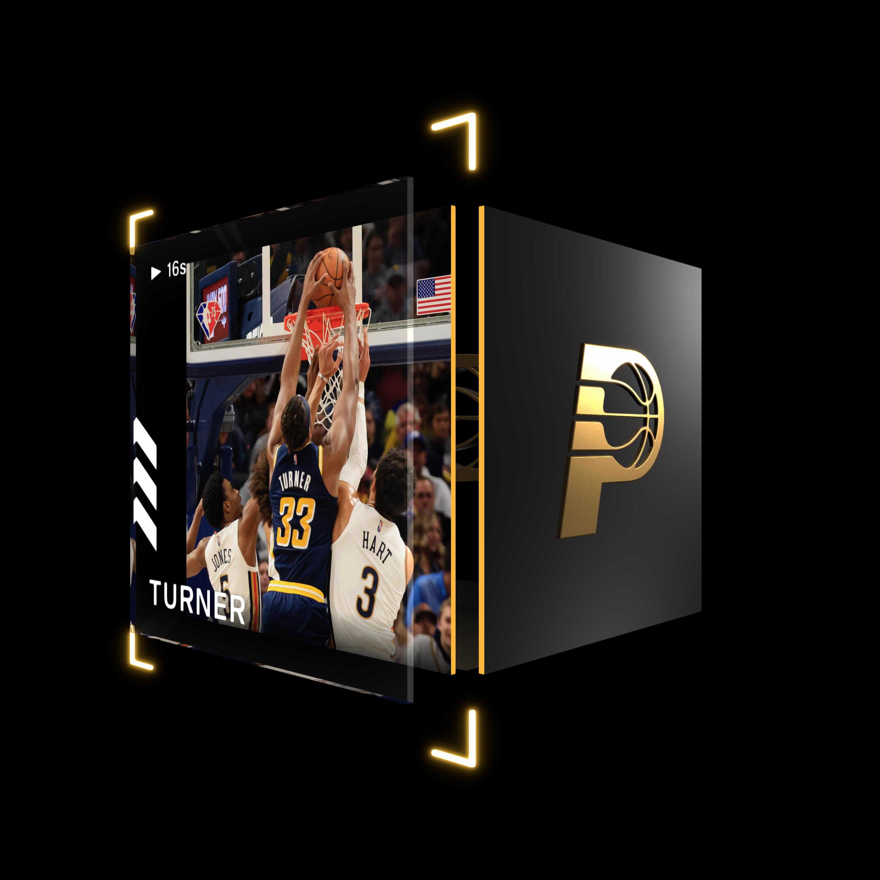 Myles Turner