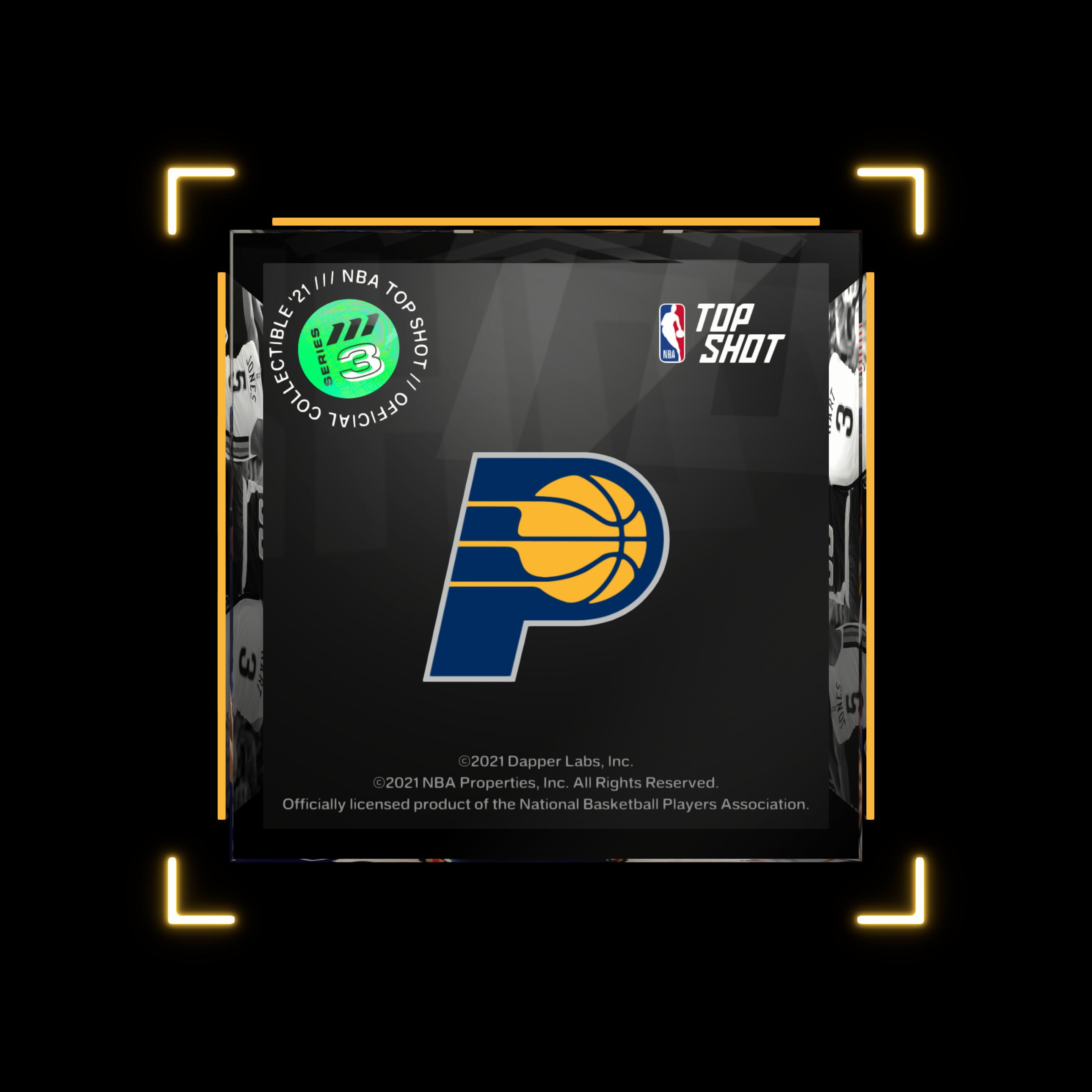 Myles Turner