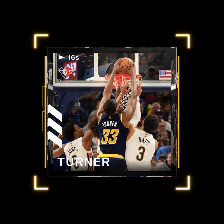 Myles Turner