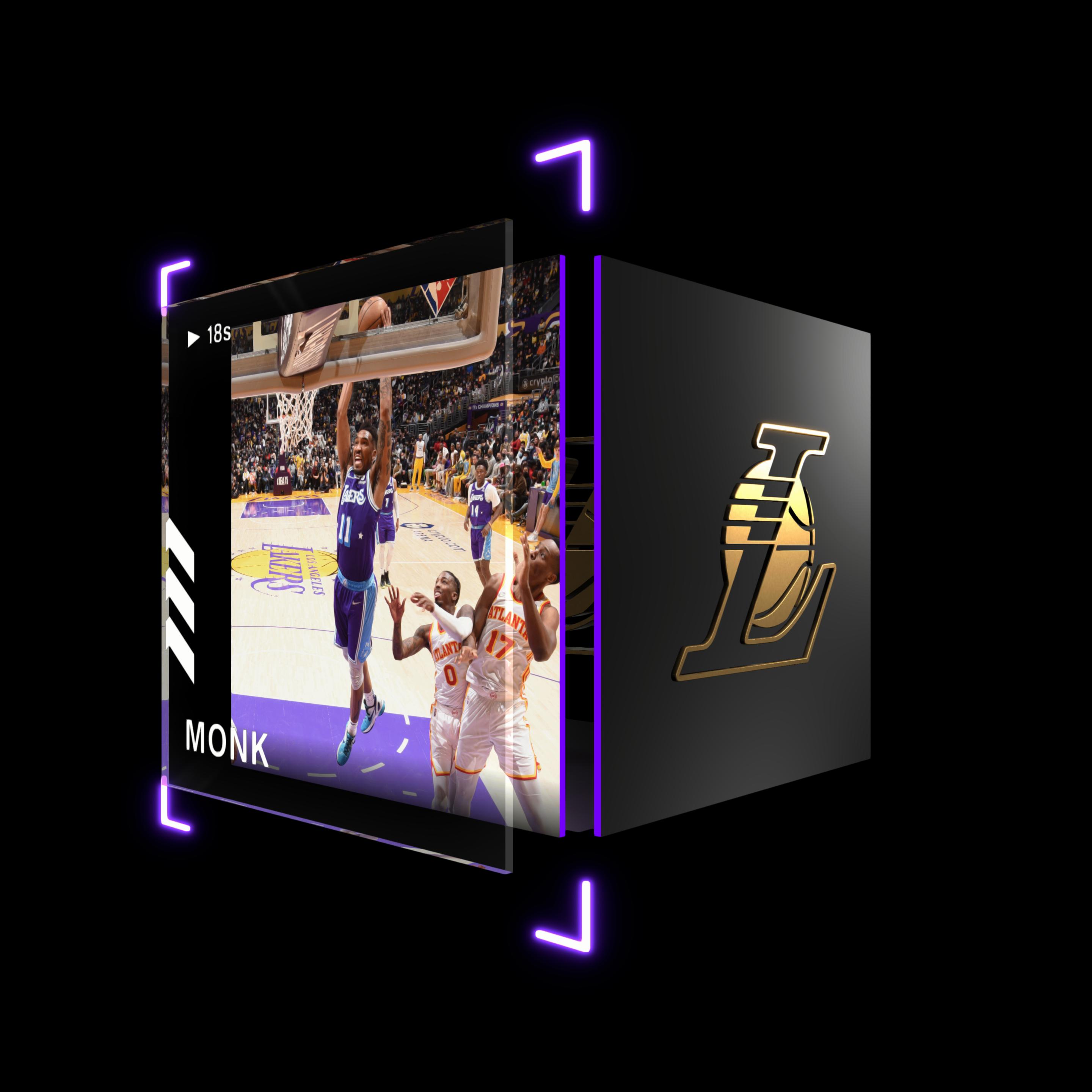 Malik Monk