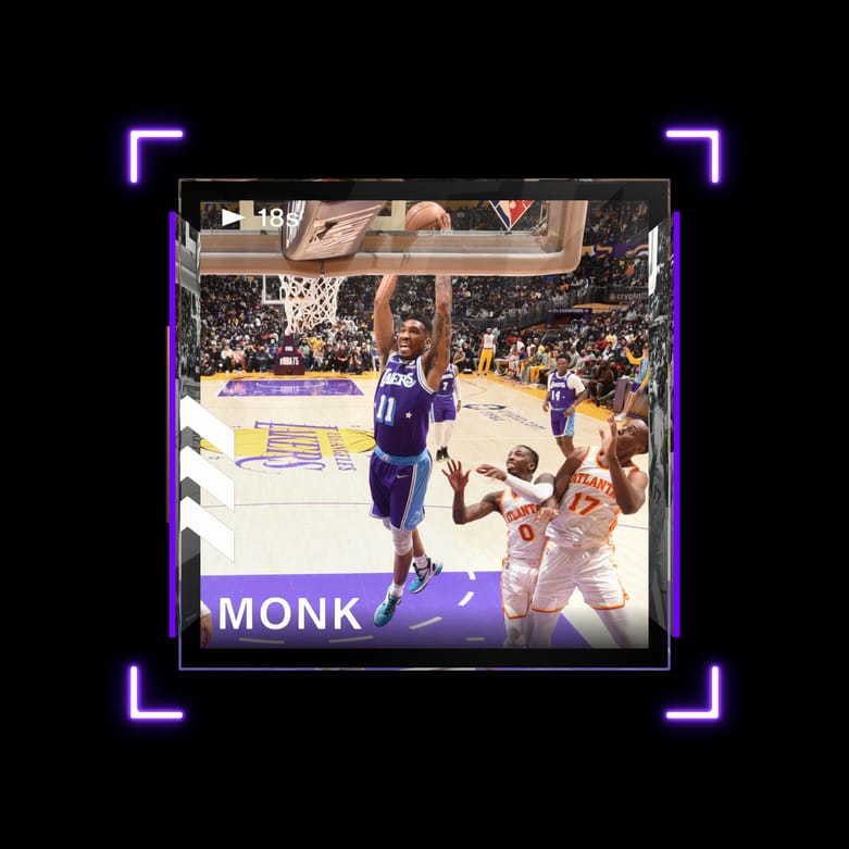 Malik Monk