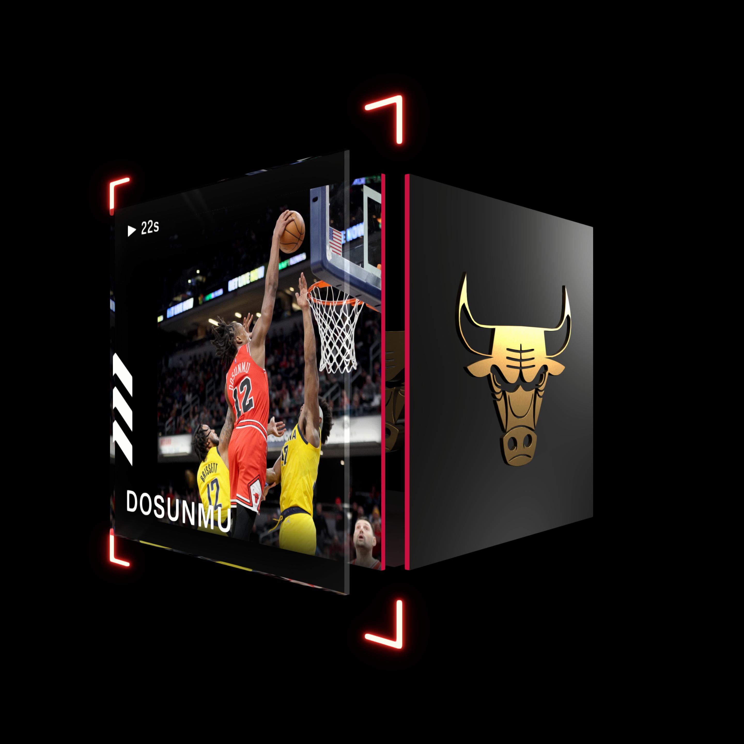 Ayo Dosunmu