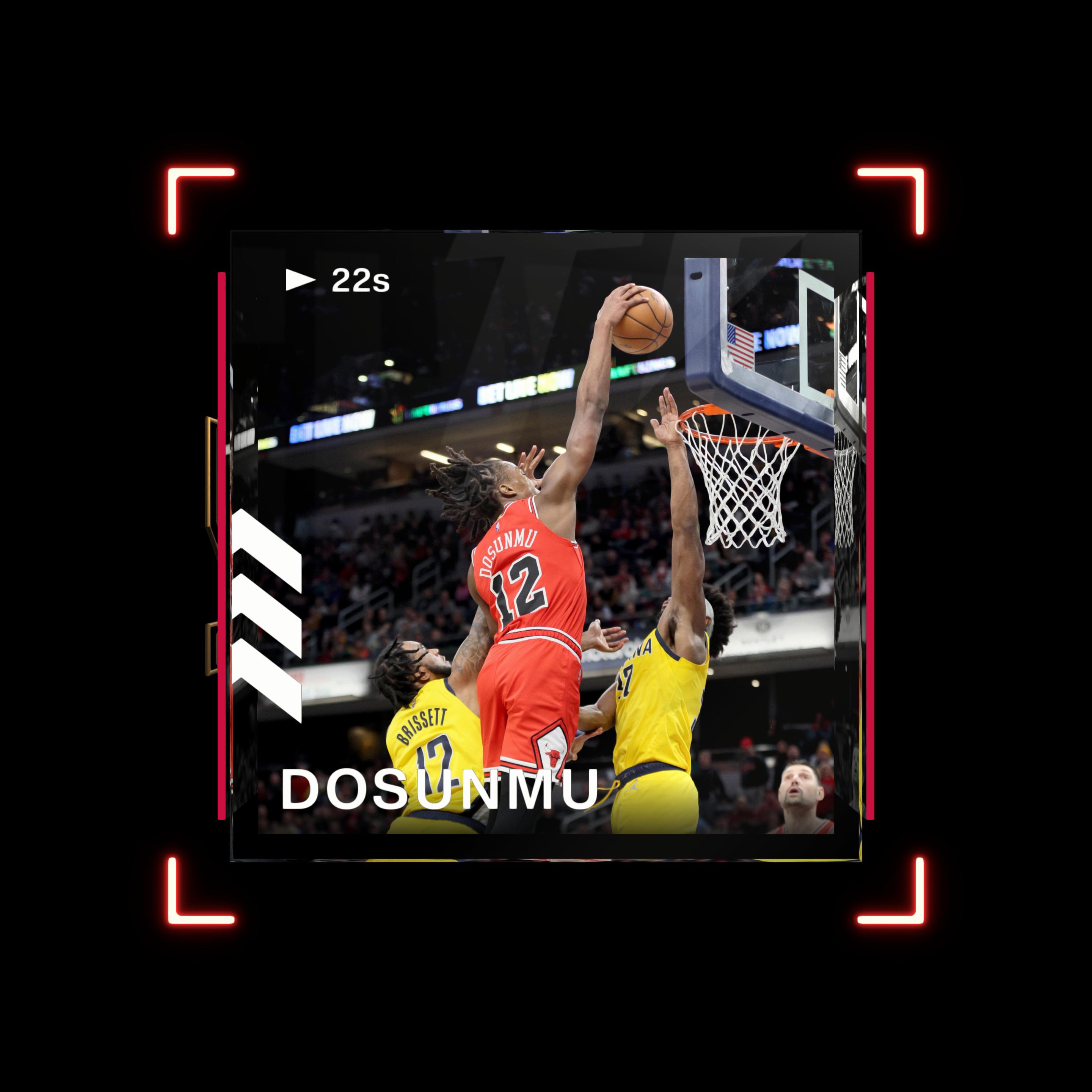 Ayo Dosunmu