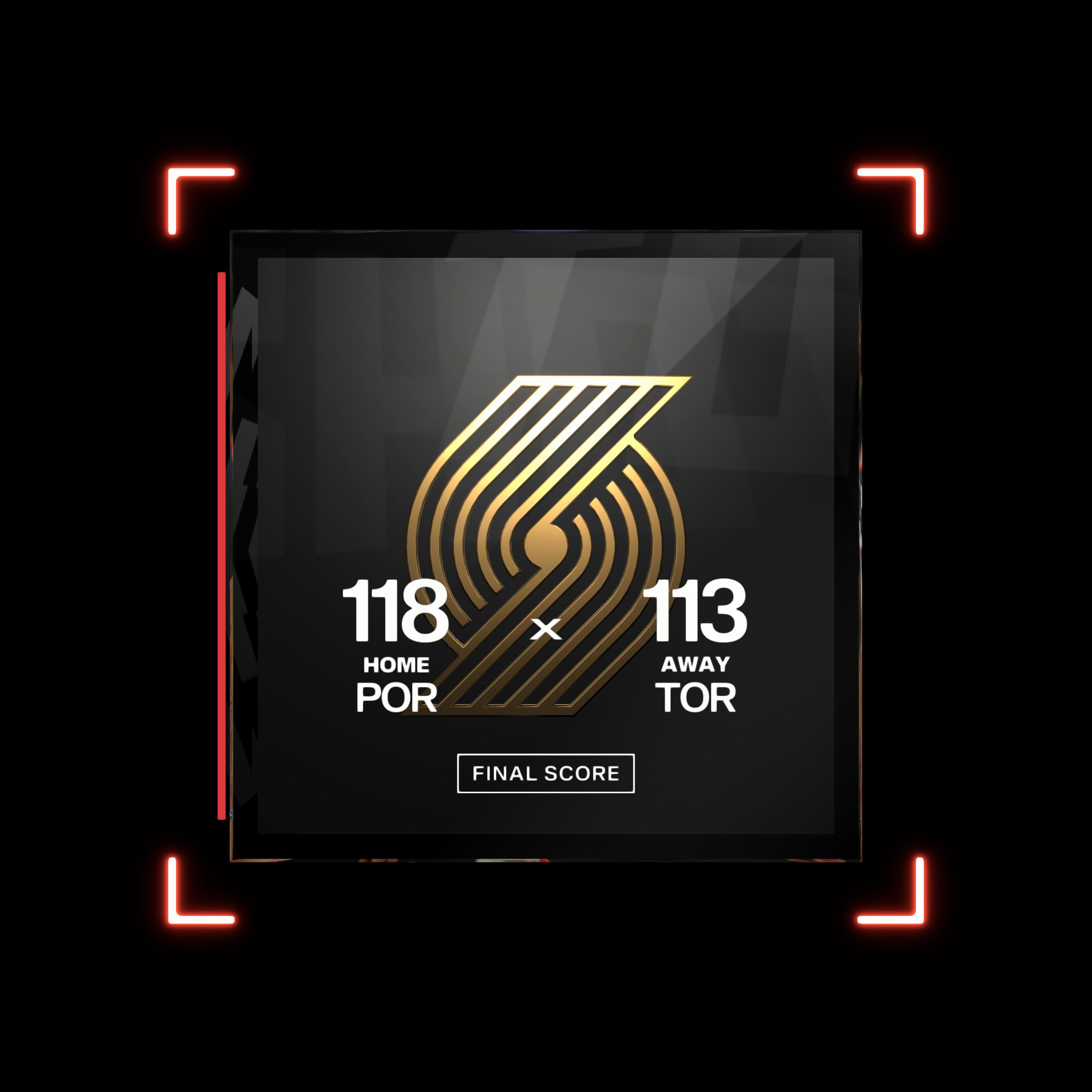 CJ McCollum