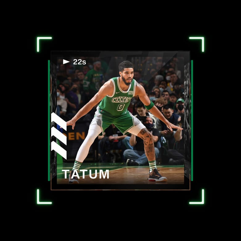 Jayson Tatum