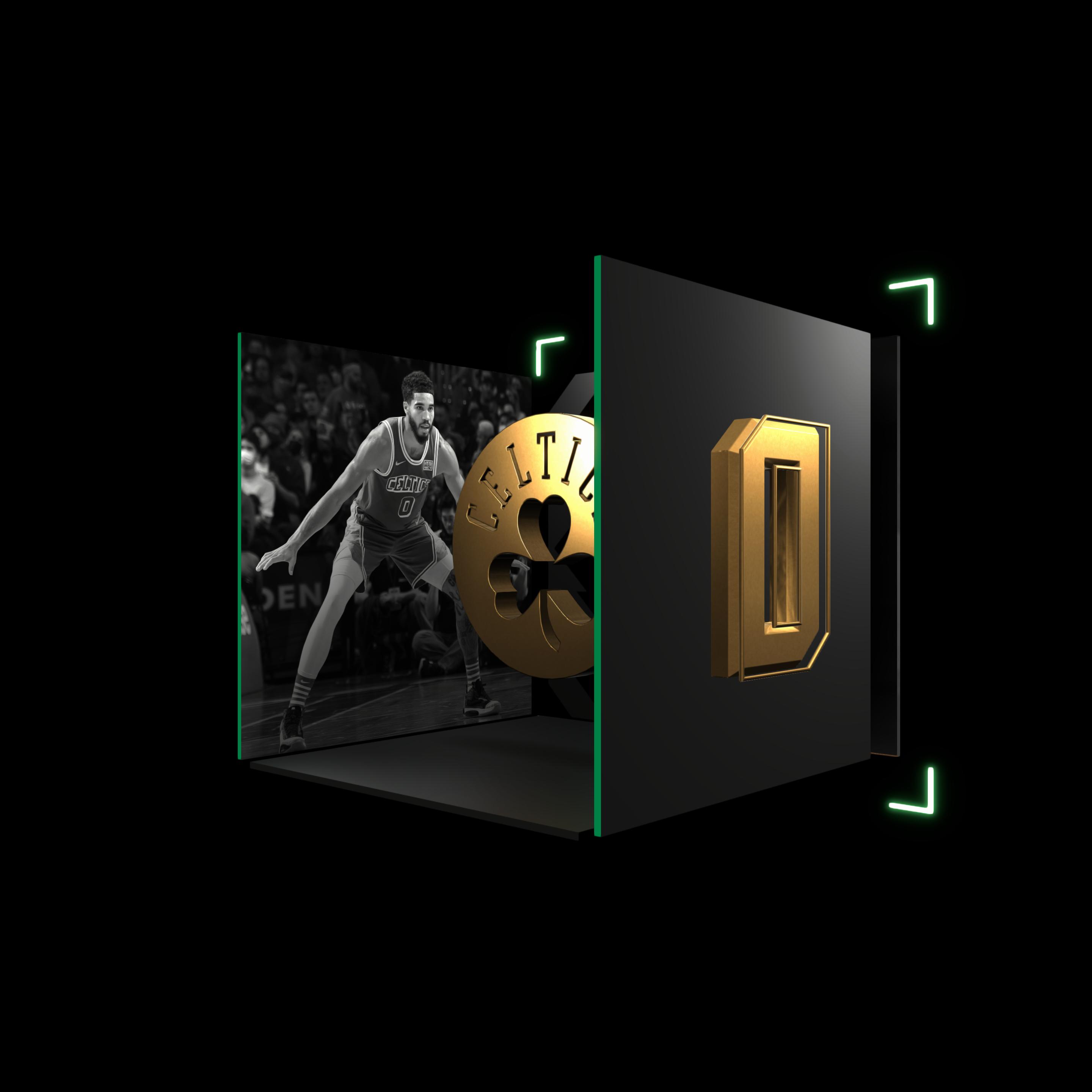 Jayson Tatum