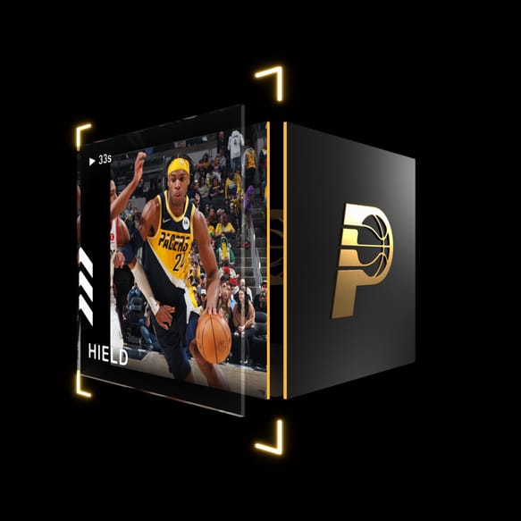 3 Pointer - Mar 20 2022, Metallic Gold LE (Series 3), IND