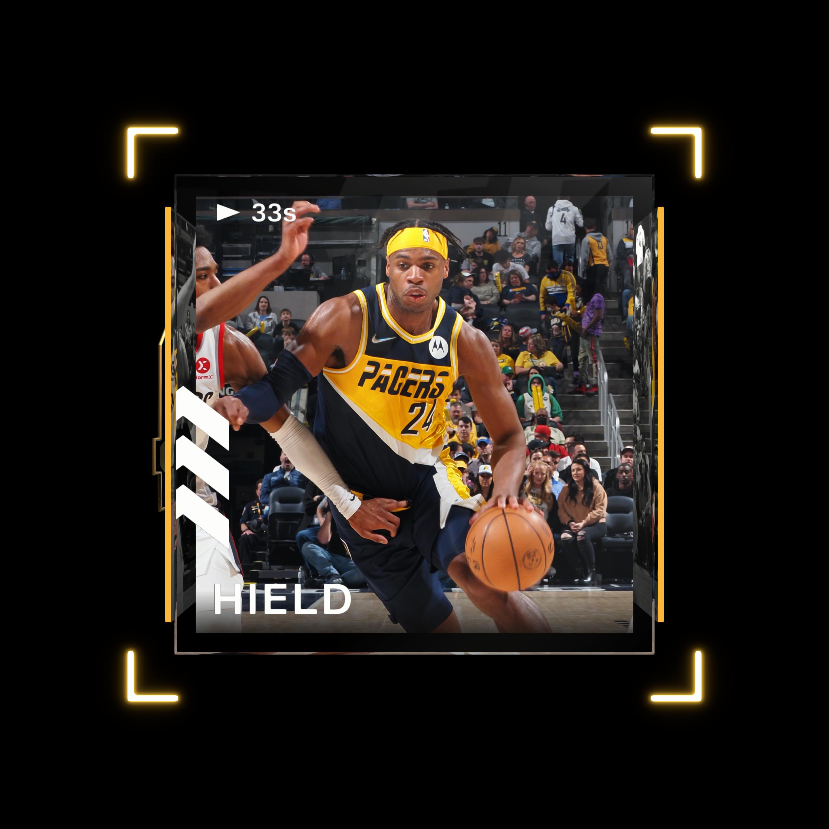 Buddy Hield