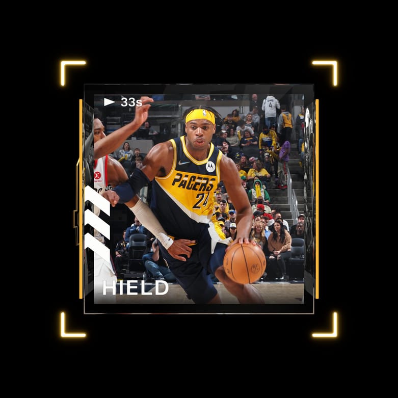 Buddy Hield