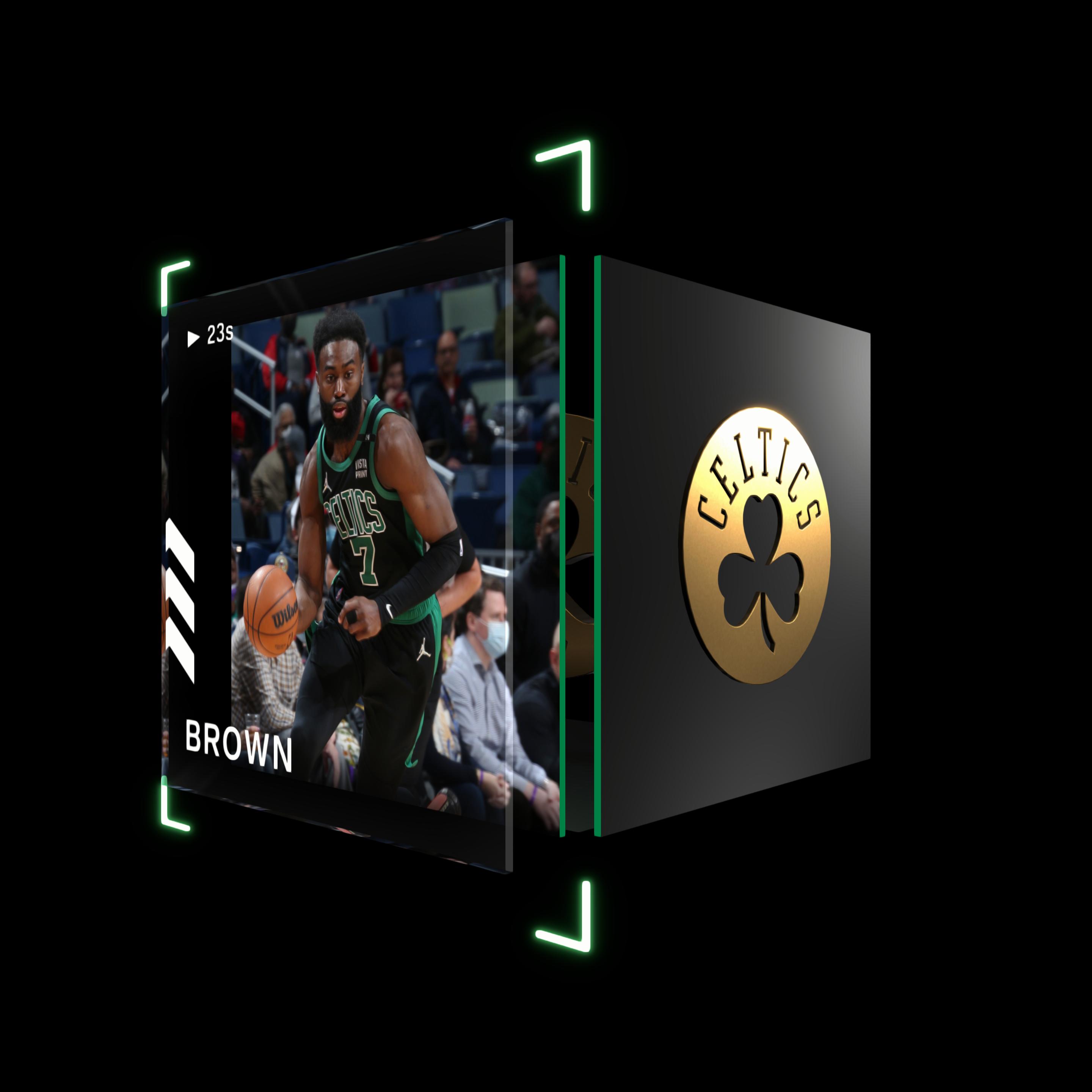 Jaylen Brown