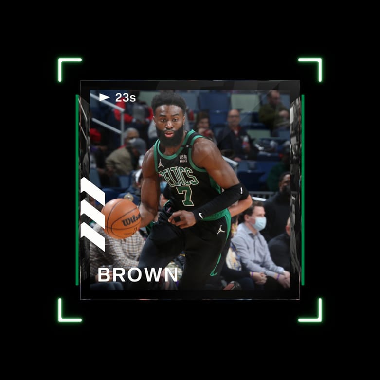Jaylen Brown