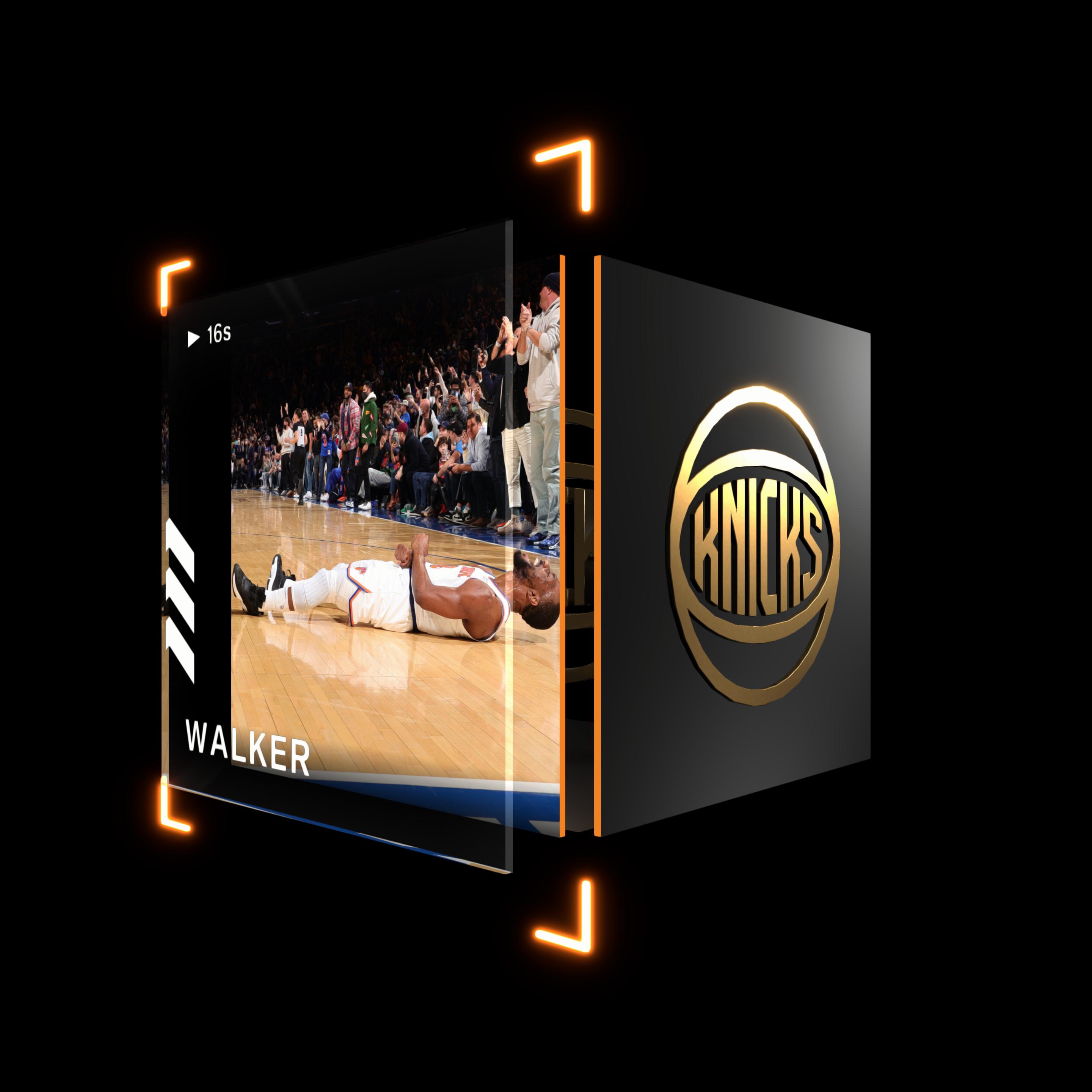 Kemba Walker