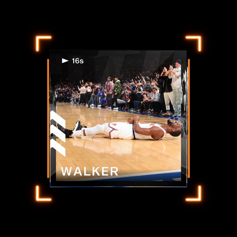 Kemba Walker