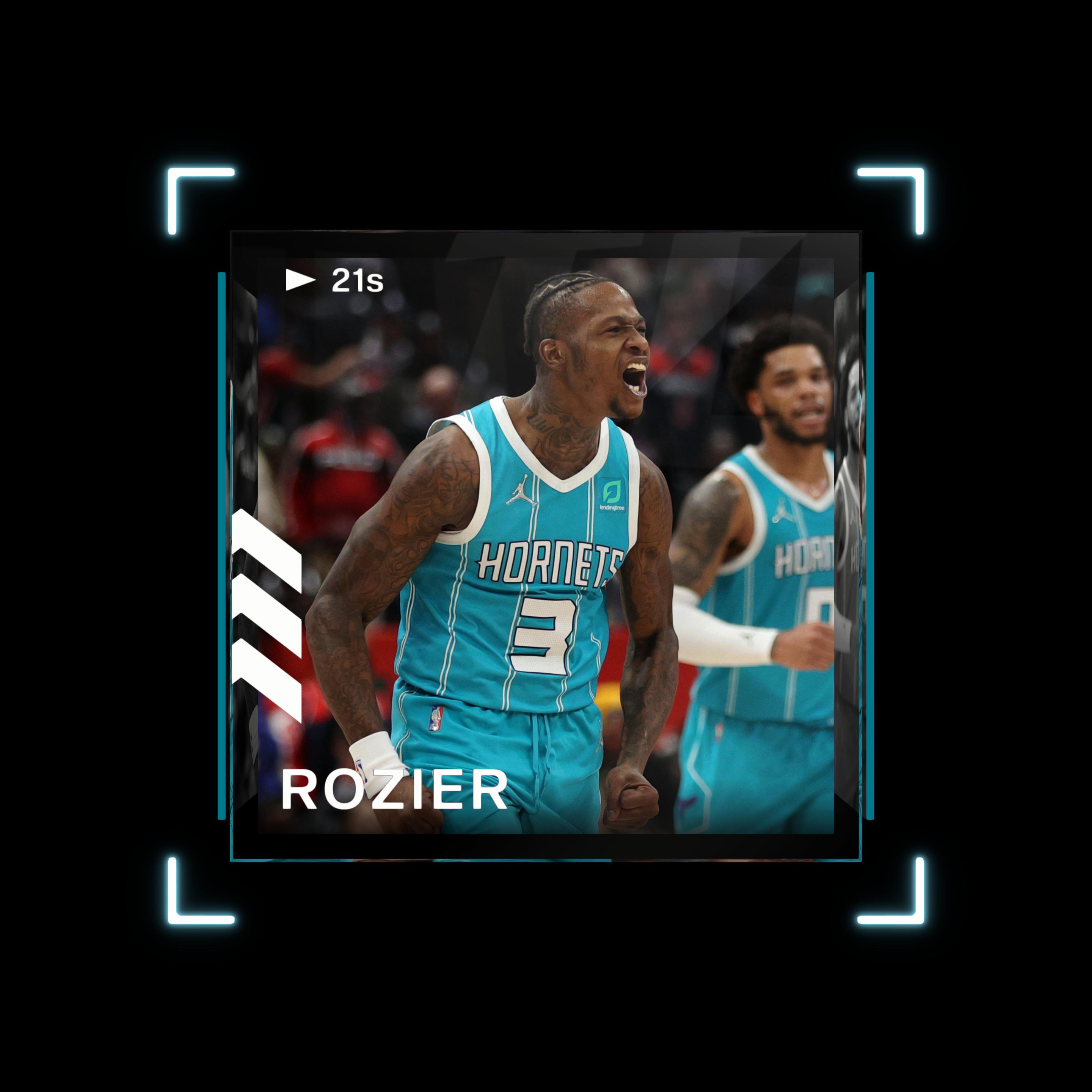 Terry Rozier