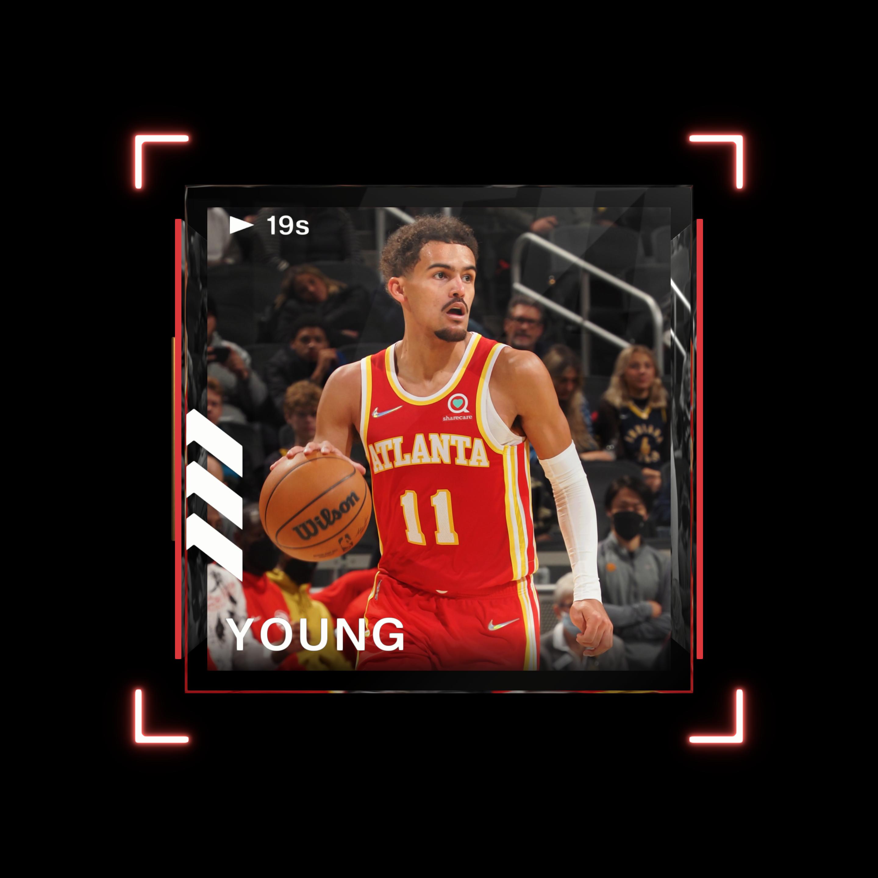 Trae Young