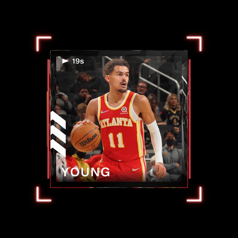 Trae Young