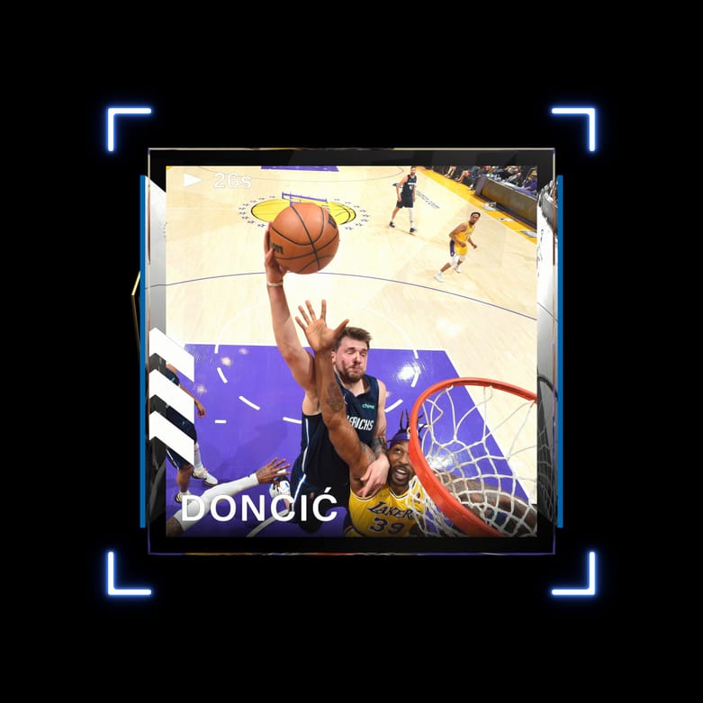 Luka Dončić