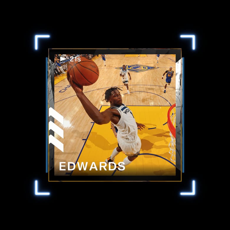 Anthony Edwards